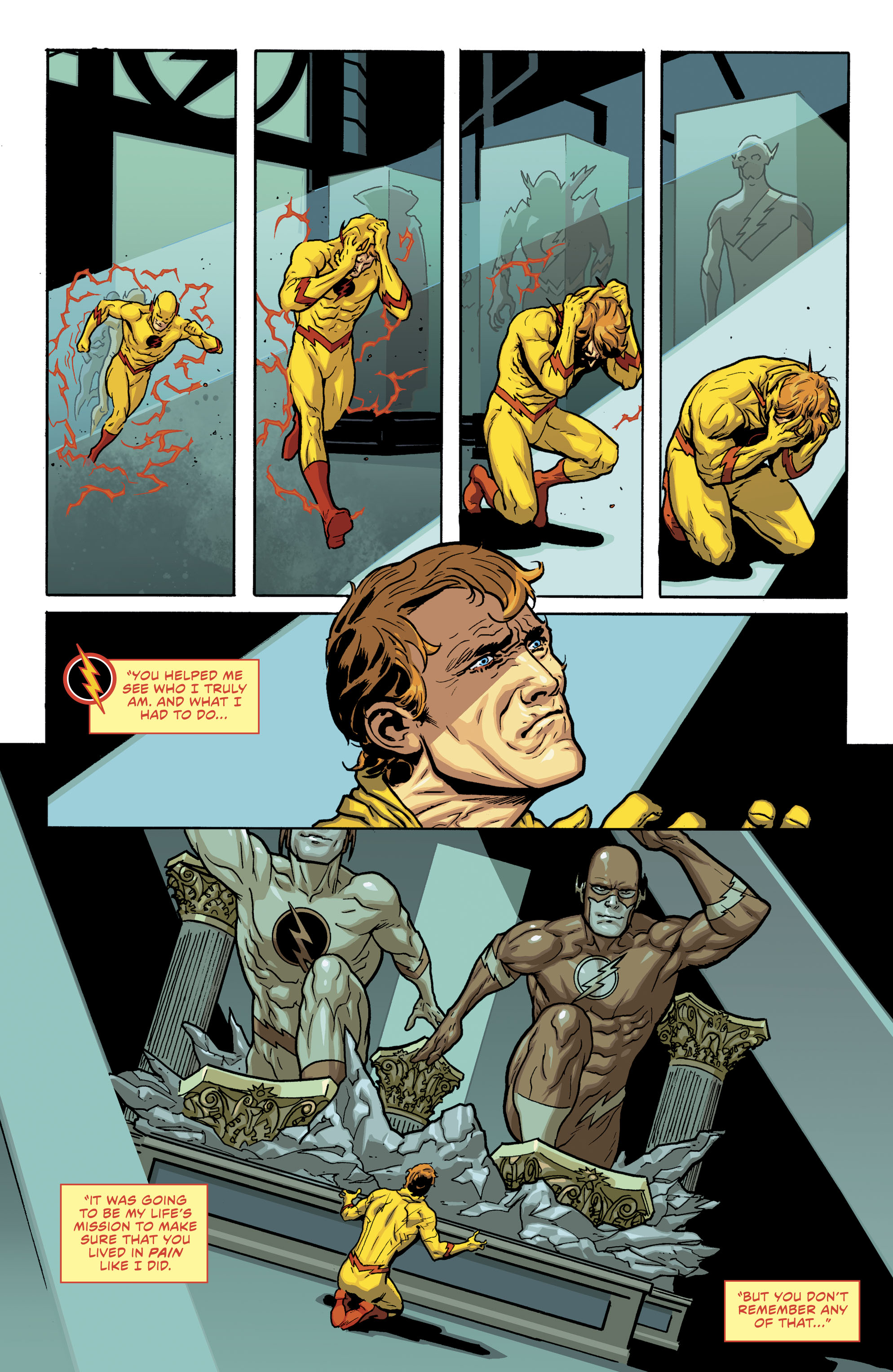 The Flash (2016-): Chapter 25 - Page 24