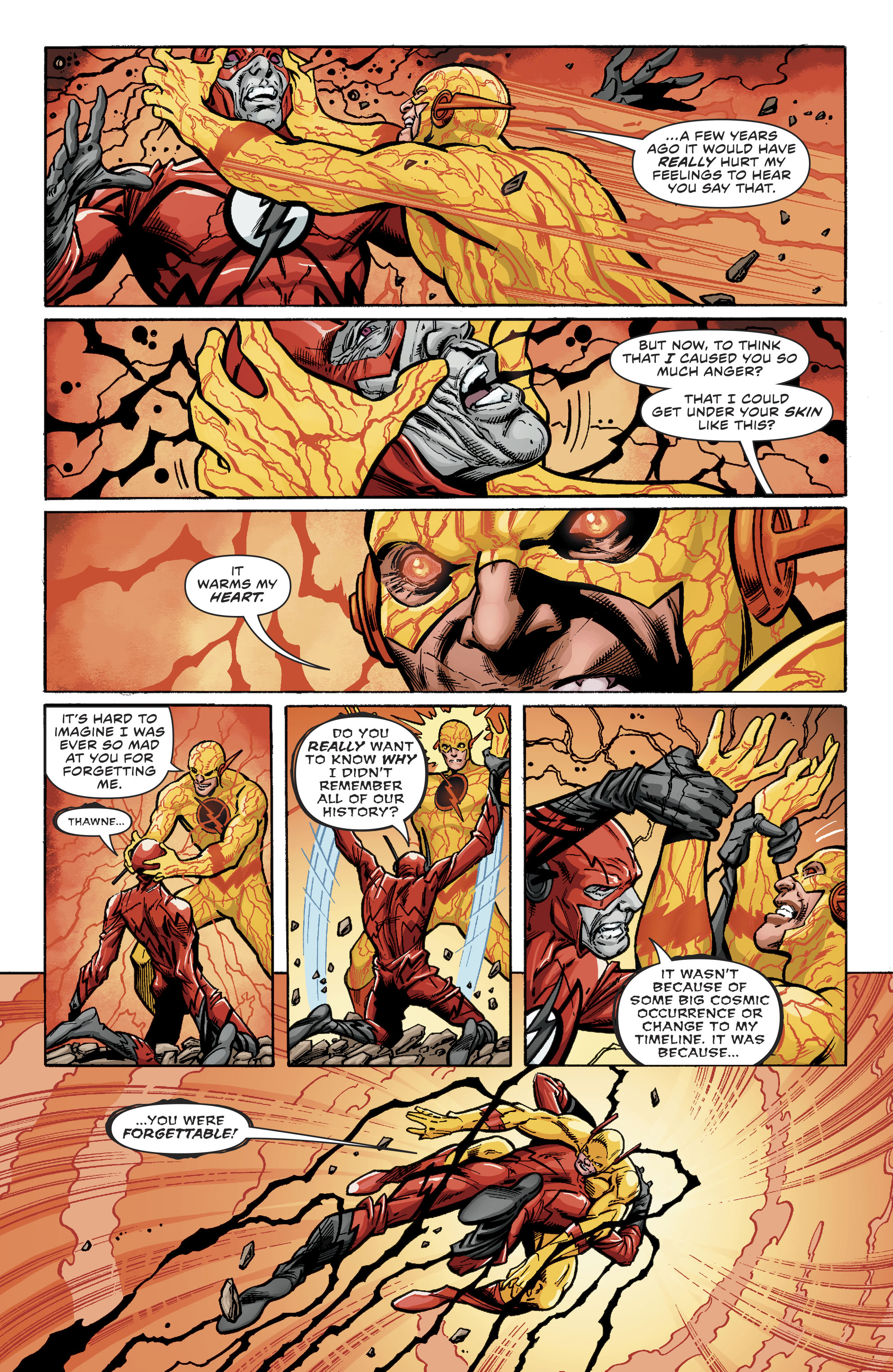 <{ $series->title }} issue 27 - Page 9