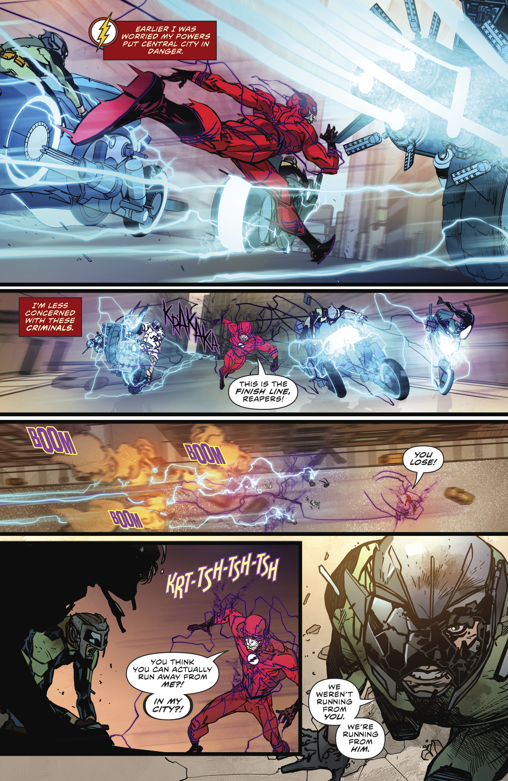 The Flash (2016-) issue 28 - Page 19