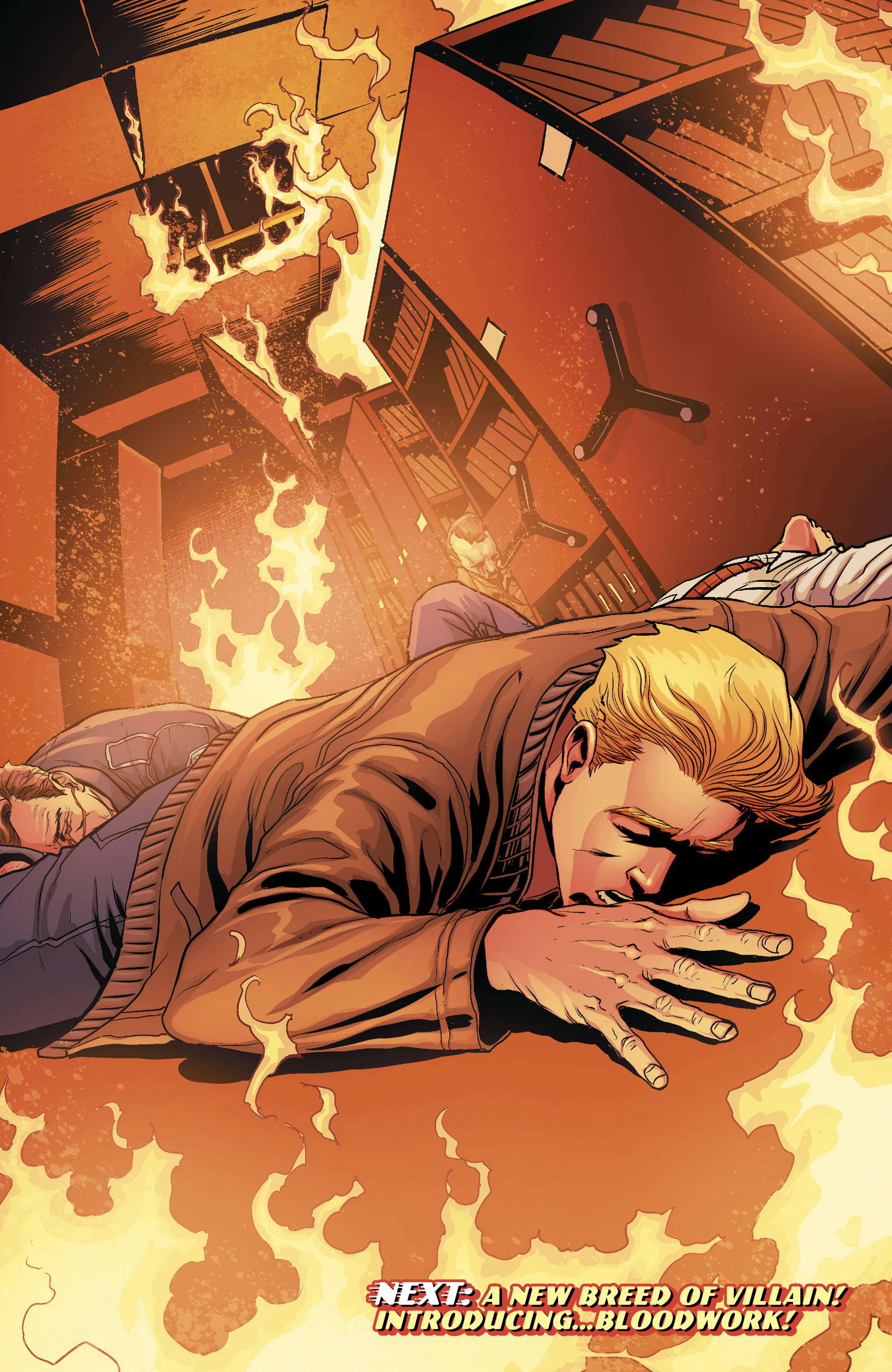 The Flash (2016-): Chapter 29 - Page 23