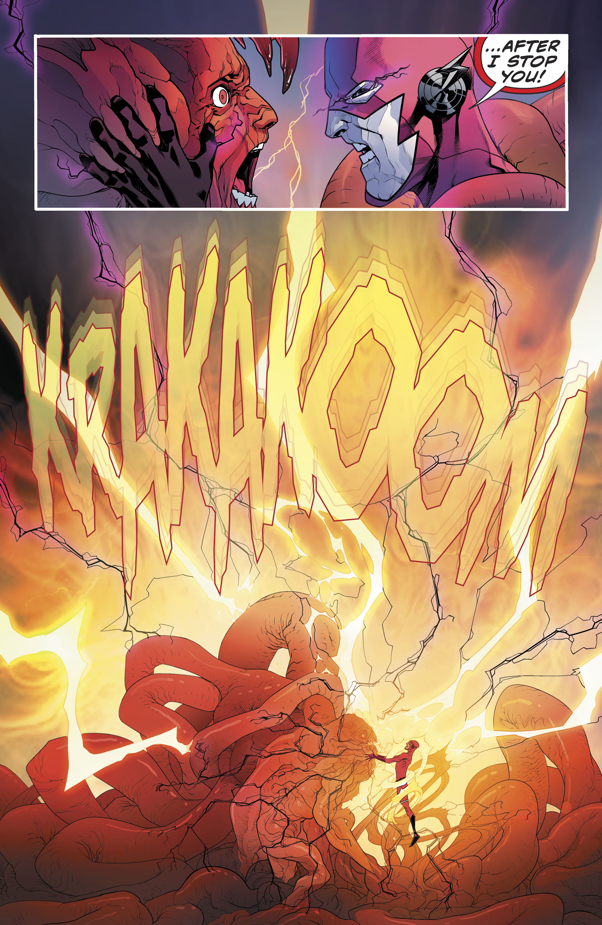 The Flash (2016-) issue 31 - Page 12