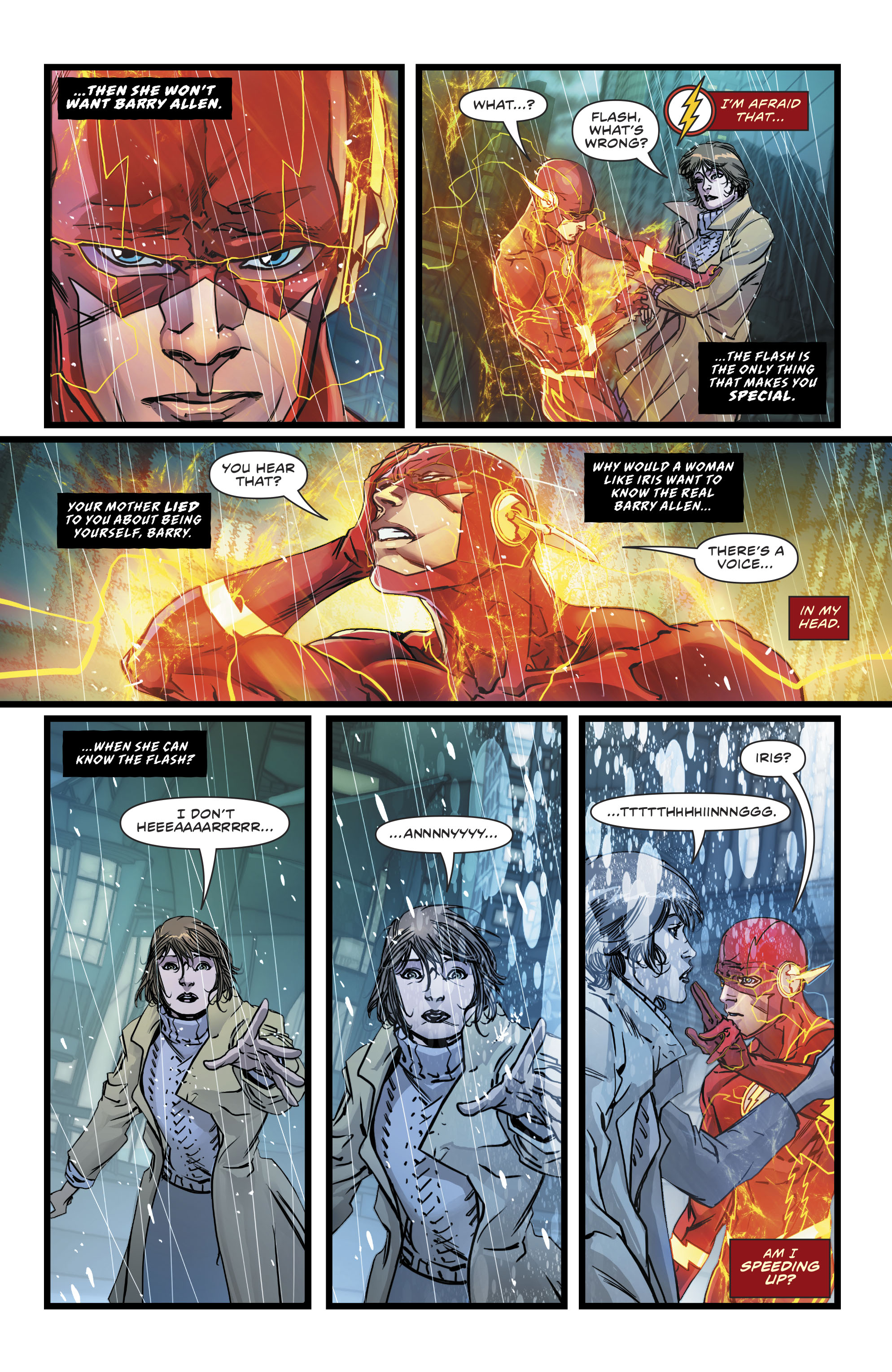 The Flash (2016-) issue 39 - Page 17