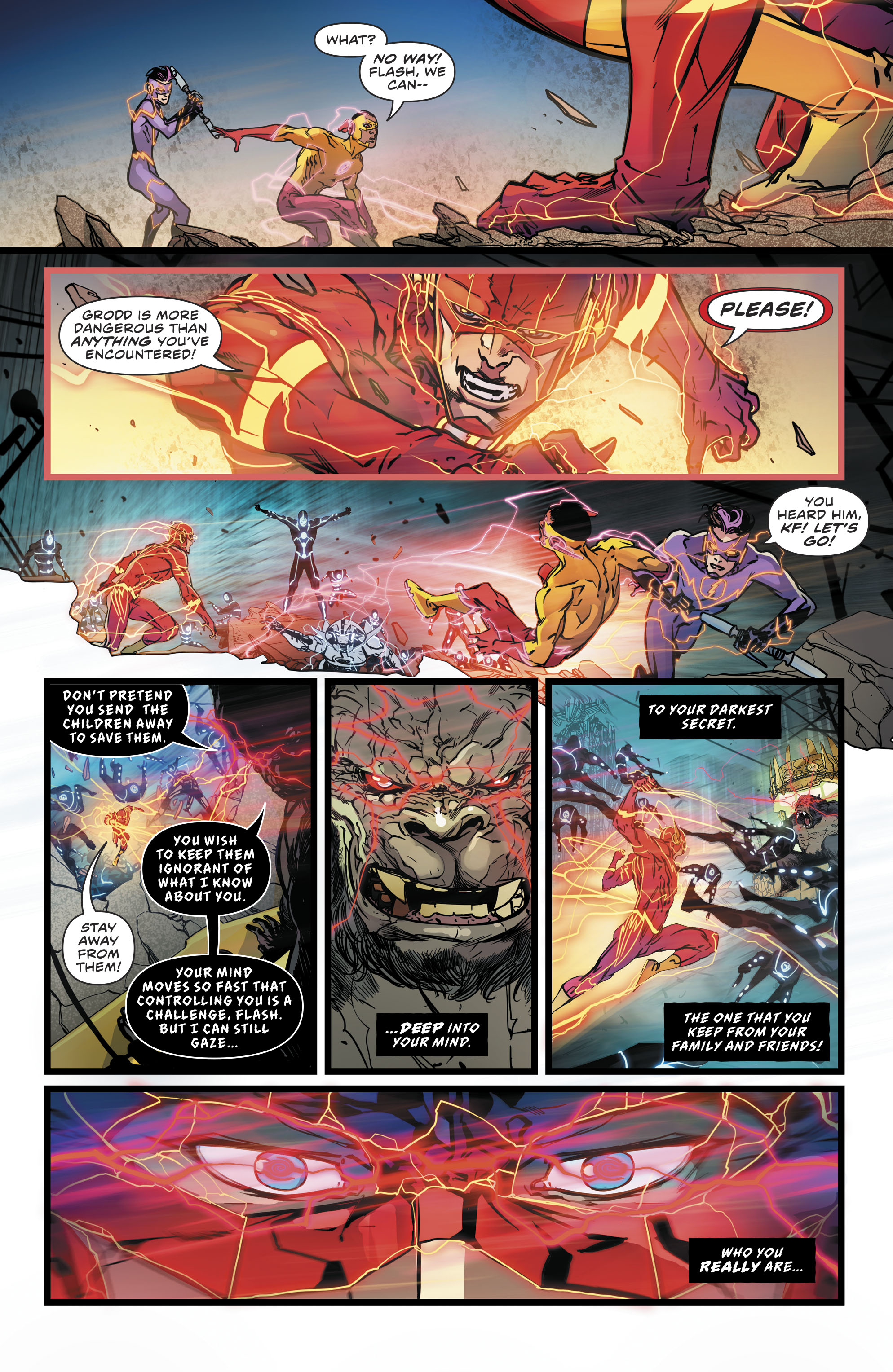 The Flash (2016-) issue 40 - Page 9