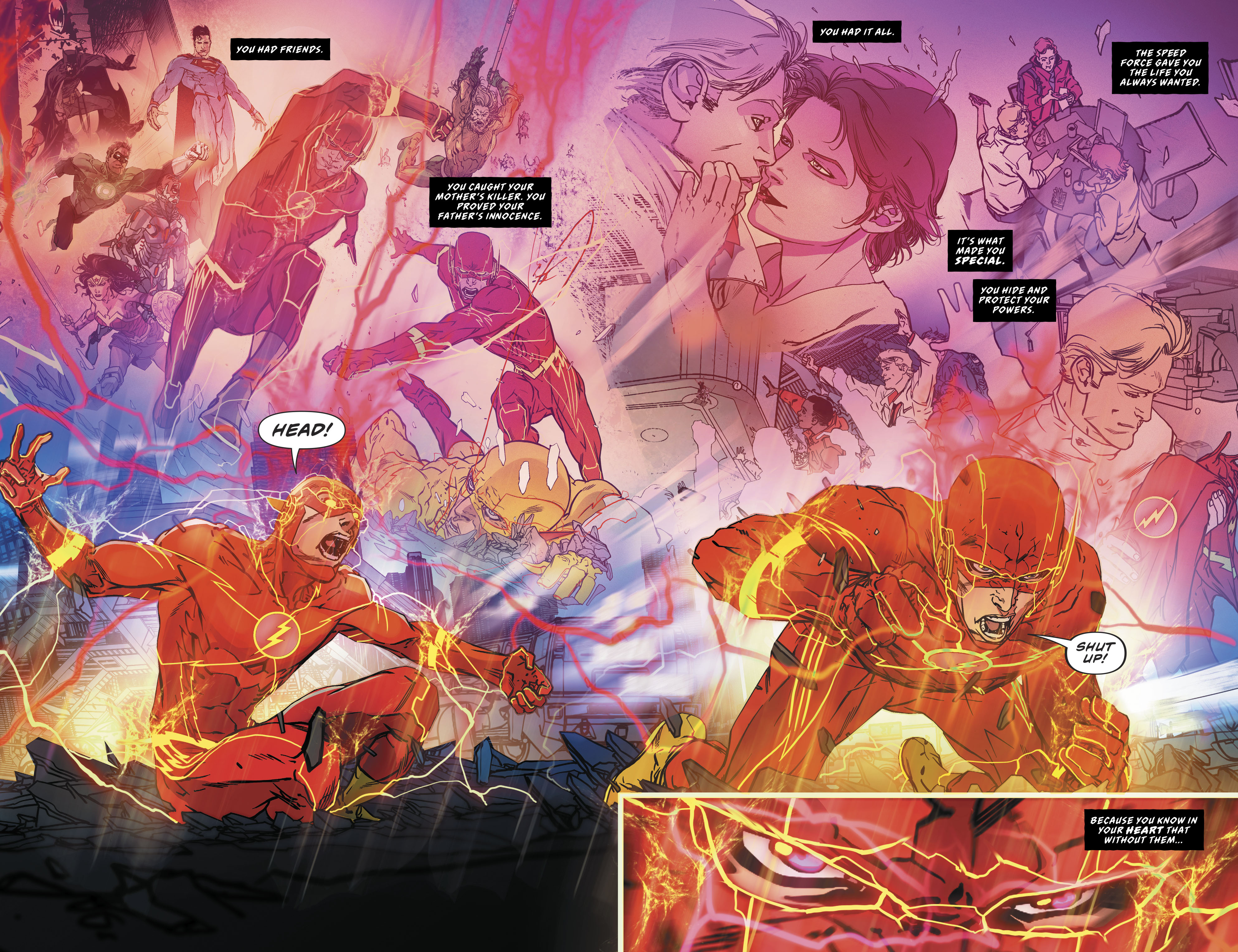 The Flash (2016-) issue 40 - Page 11