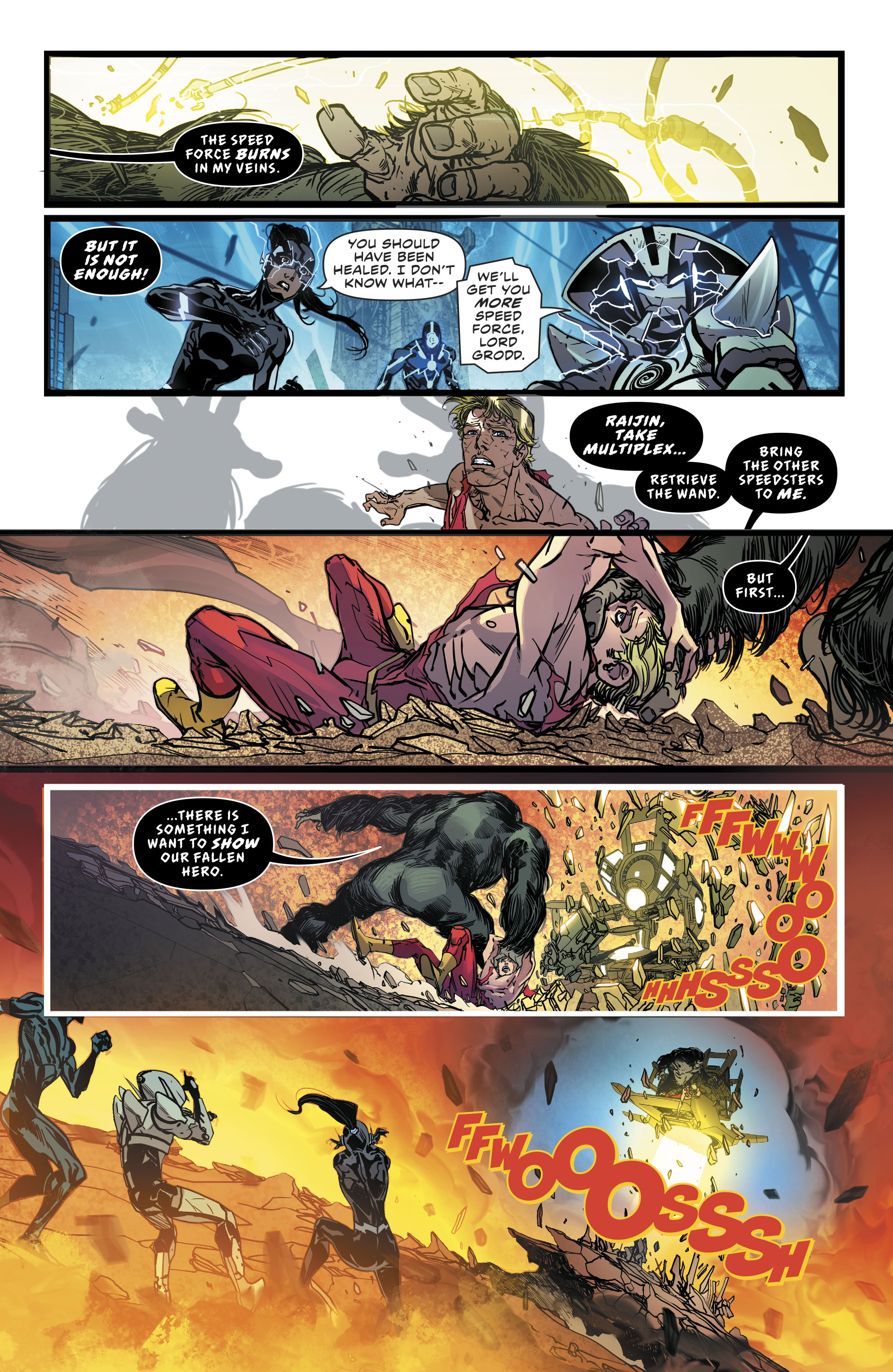 The Flash (2016-) issue 40 - Page 15