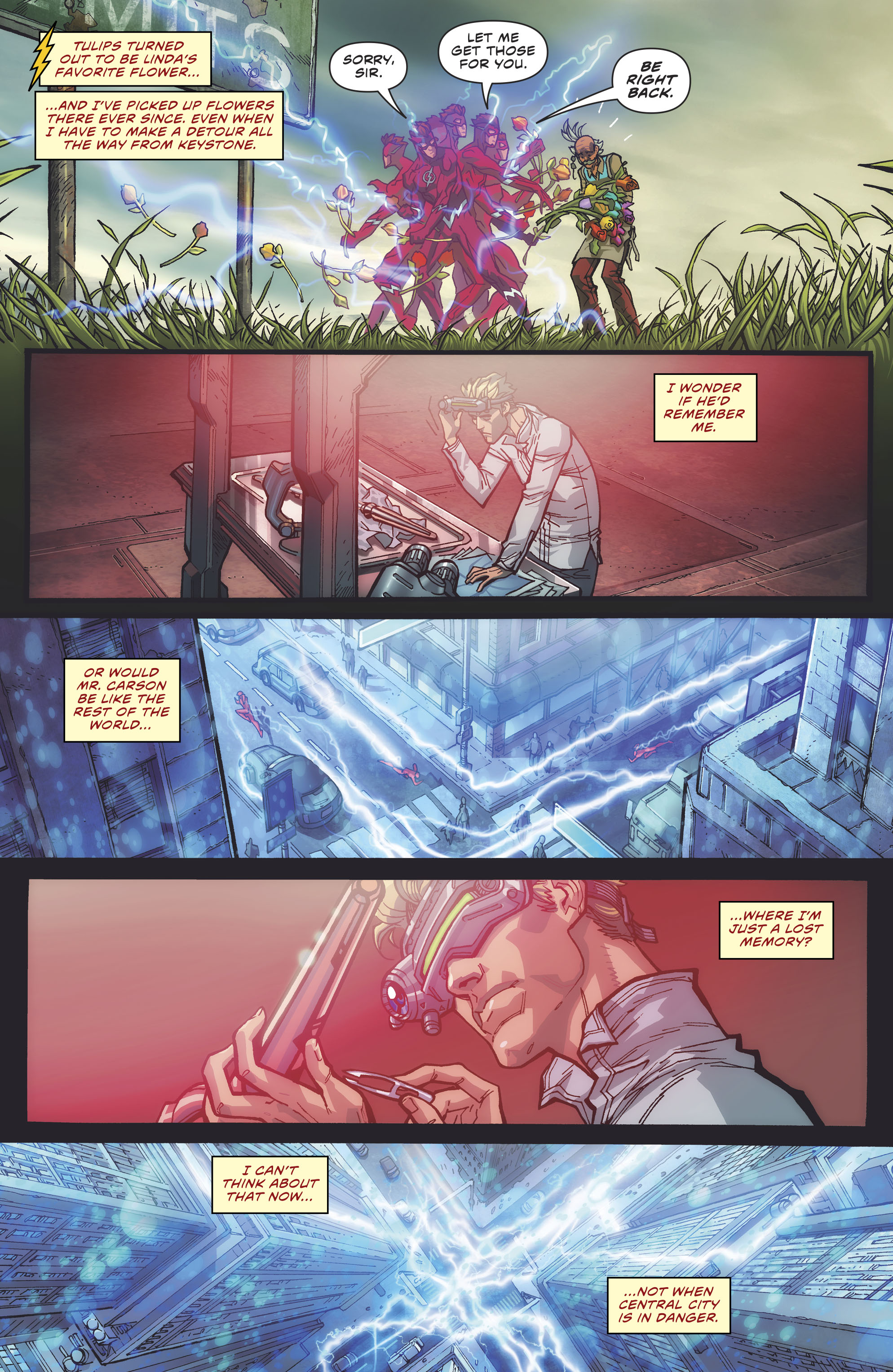 The Flash (2016-) issue 41 - Page 17