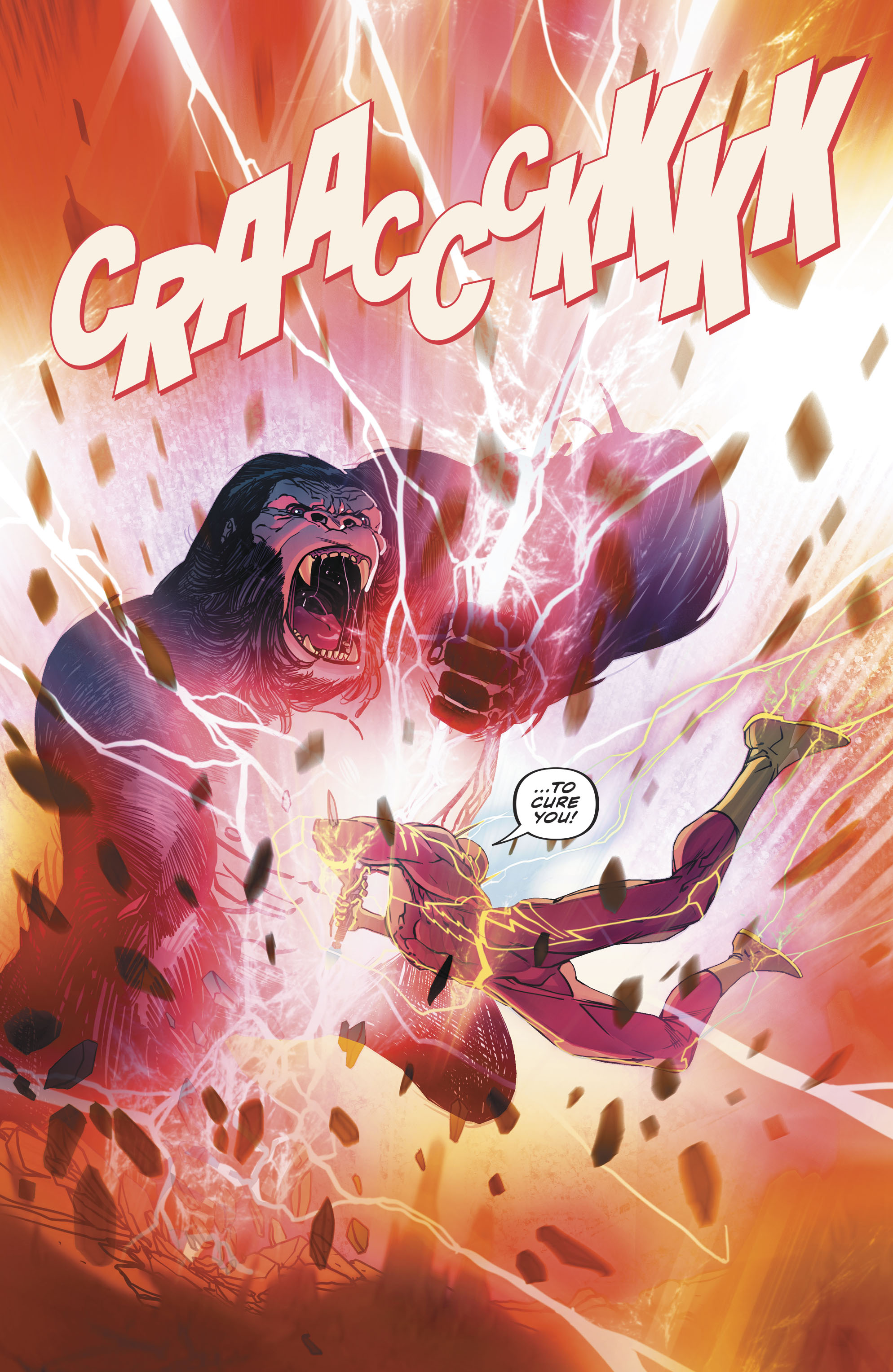 The Flash (2016-): Chapter 43 - Page 19
