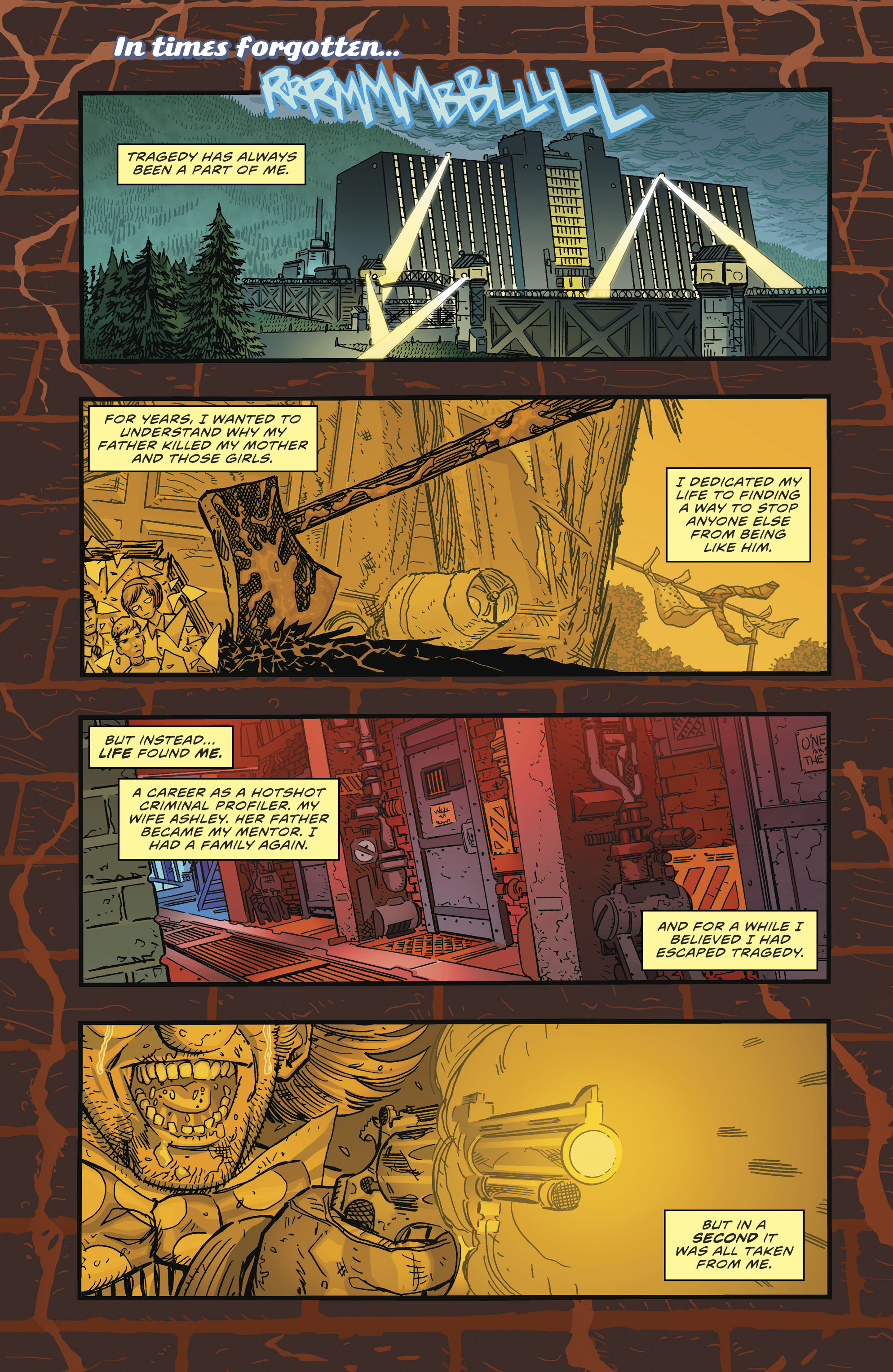 The Flash (2016-): Chapter 46 - Page 4
