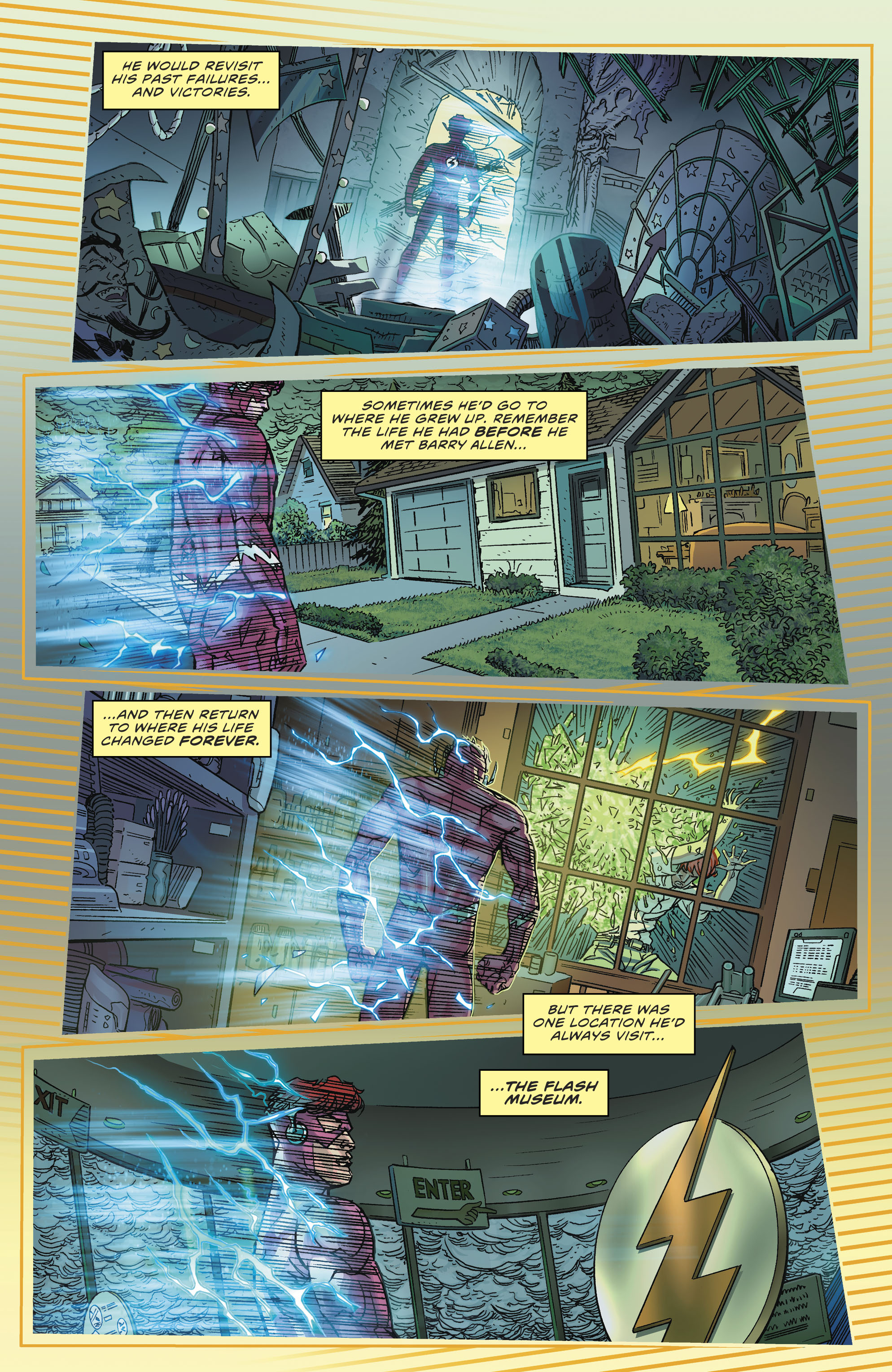 The Flash (2016-) issue 46 - Page 17