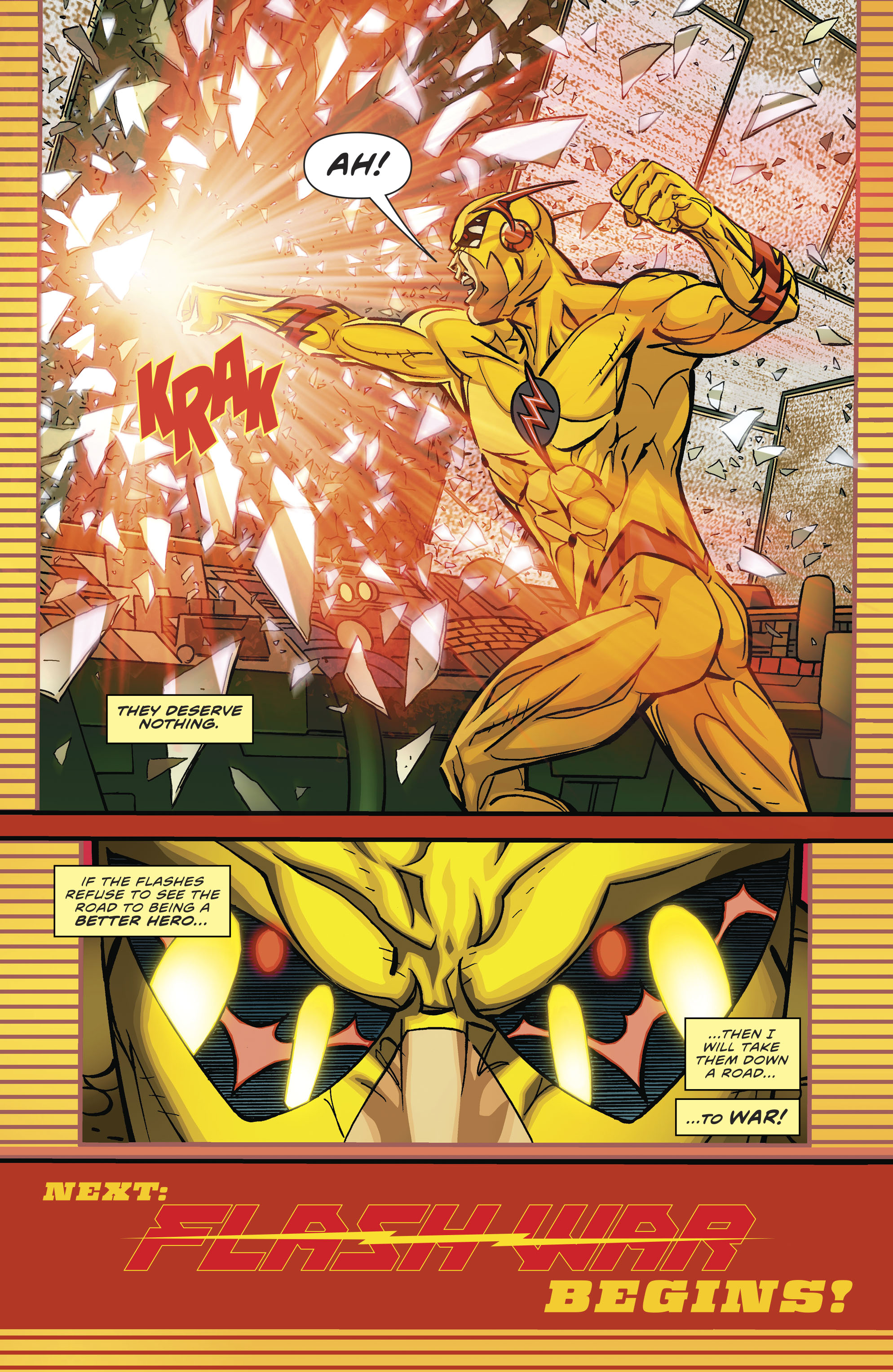 The Flash (2016-) issue 46 - Page 23