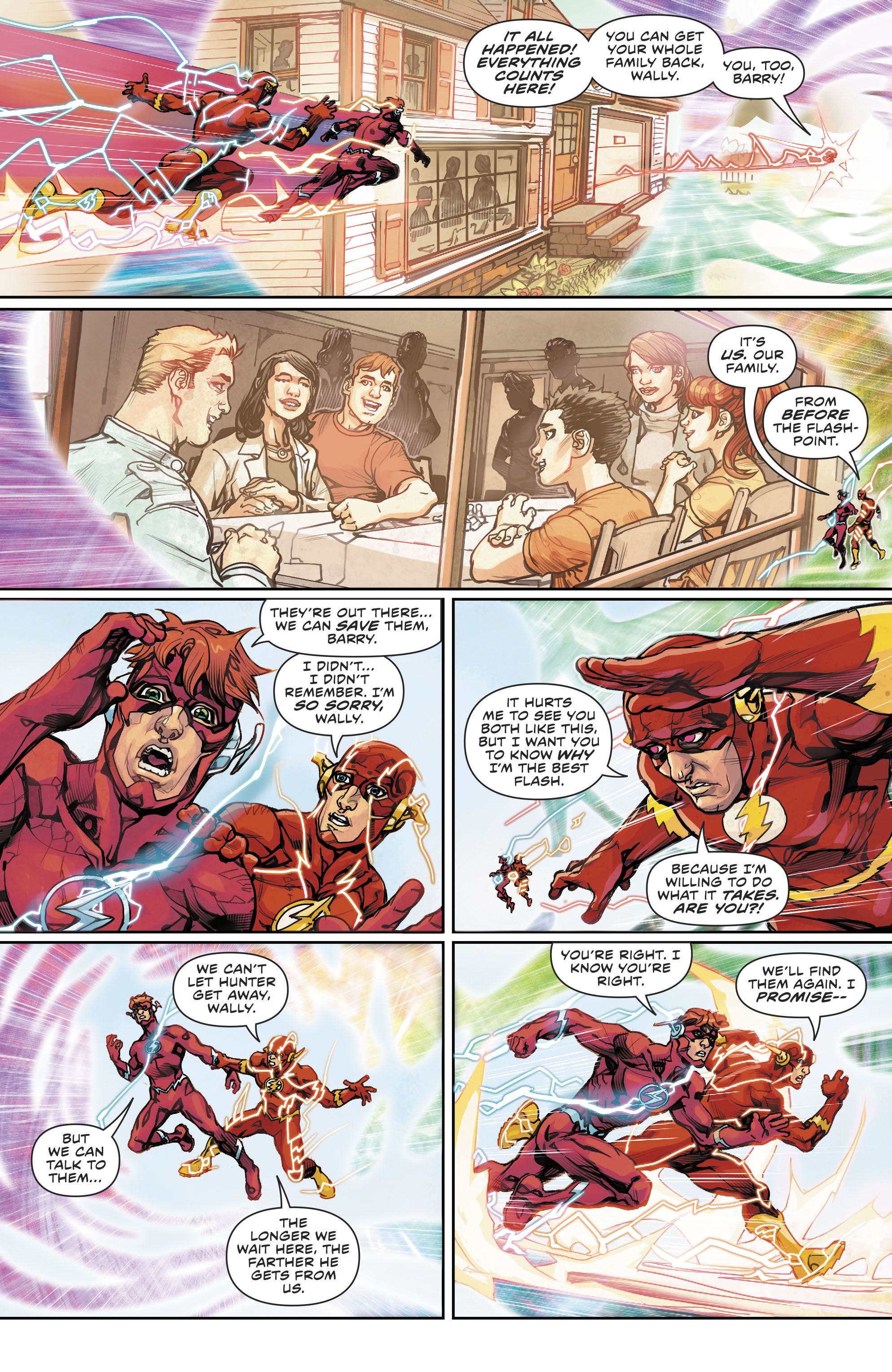 The Flash (2016-) issue 50 - Page 11