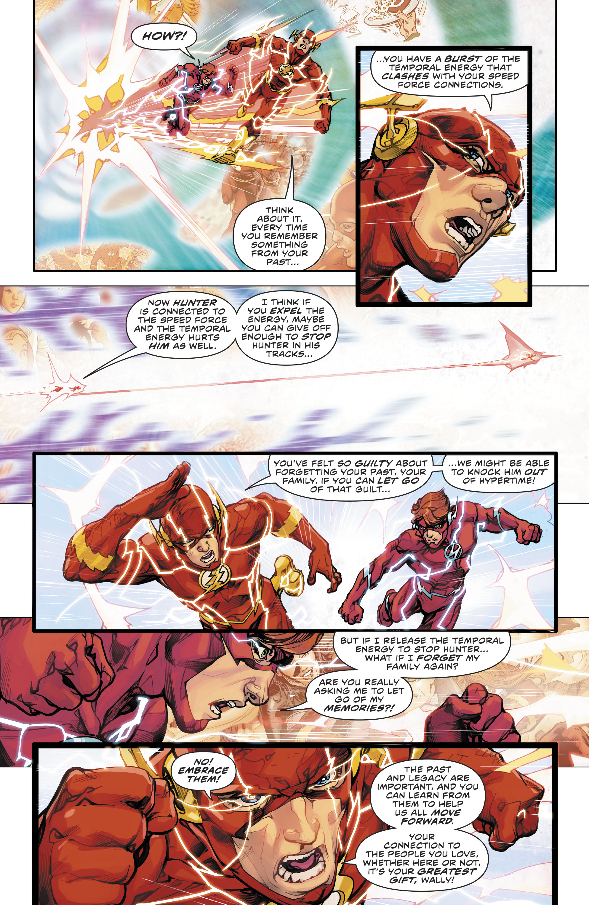 The Flash (2016-) issue 50 - Page 14