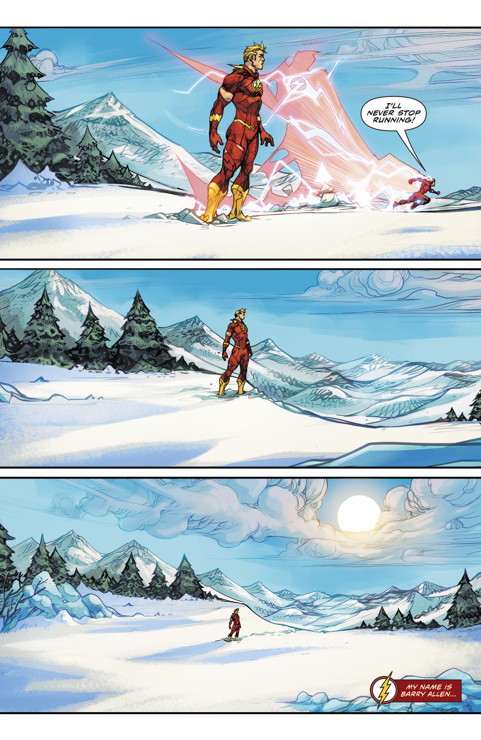 The Flash (2016-) issue 50 - Page 24