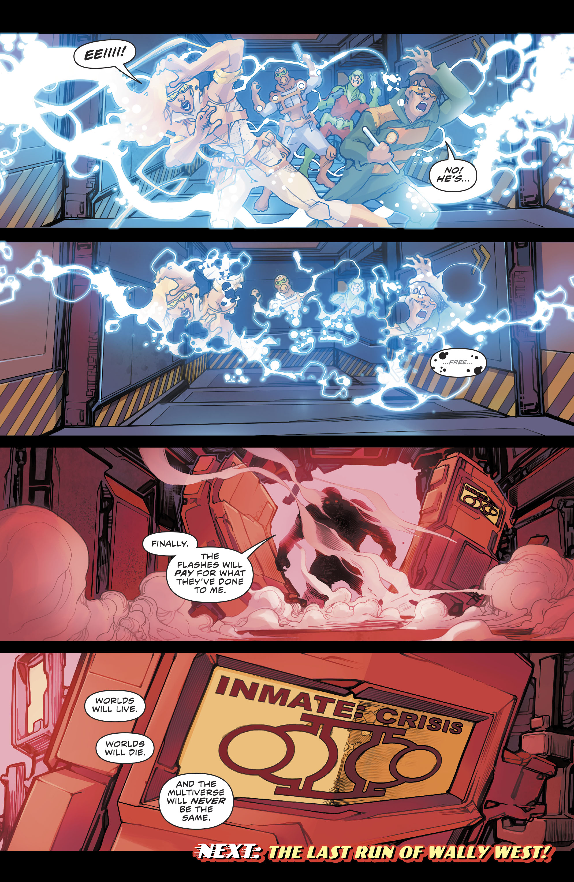 The Flash (2016-) issue 50 - Page 28