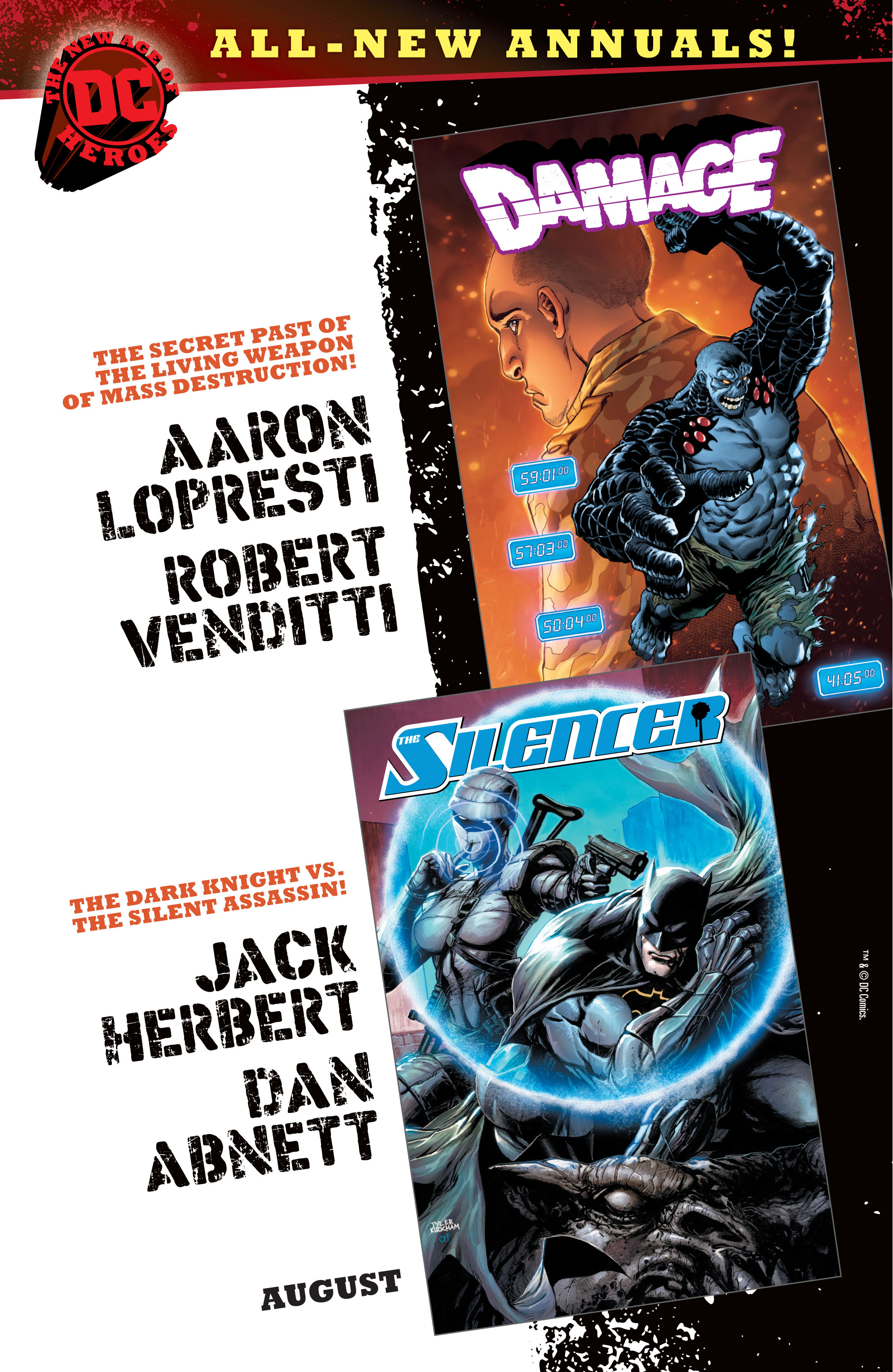The Flash (2016-): Chapter 51 - Page 22