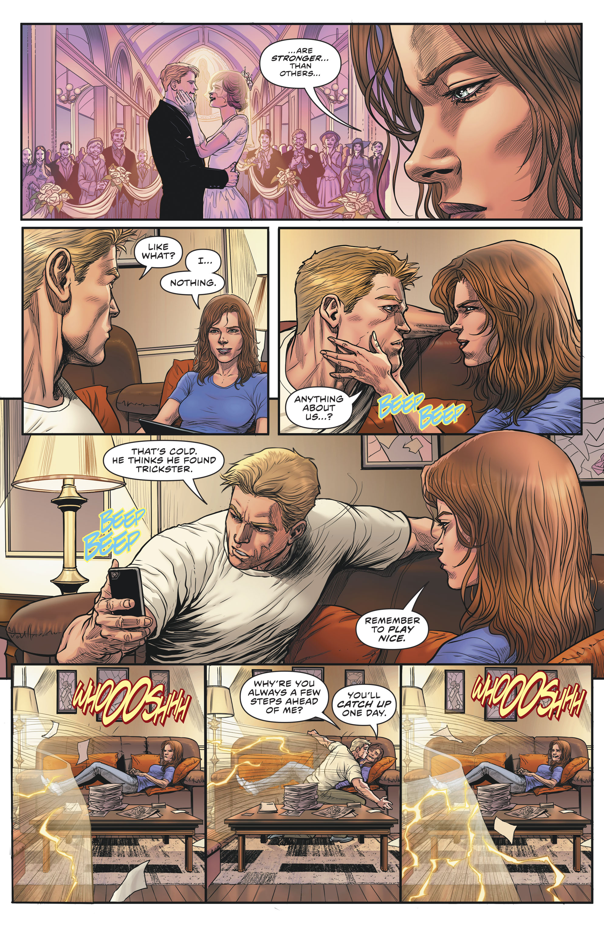 The Flash (2016-) issue 52 - Page 18