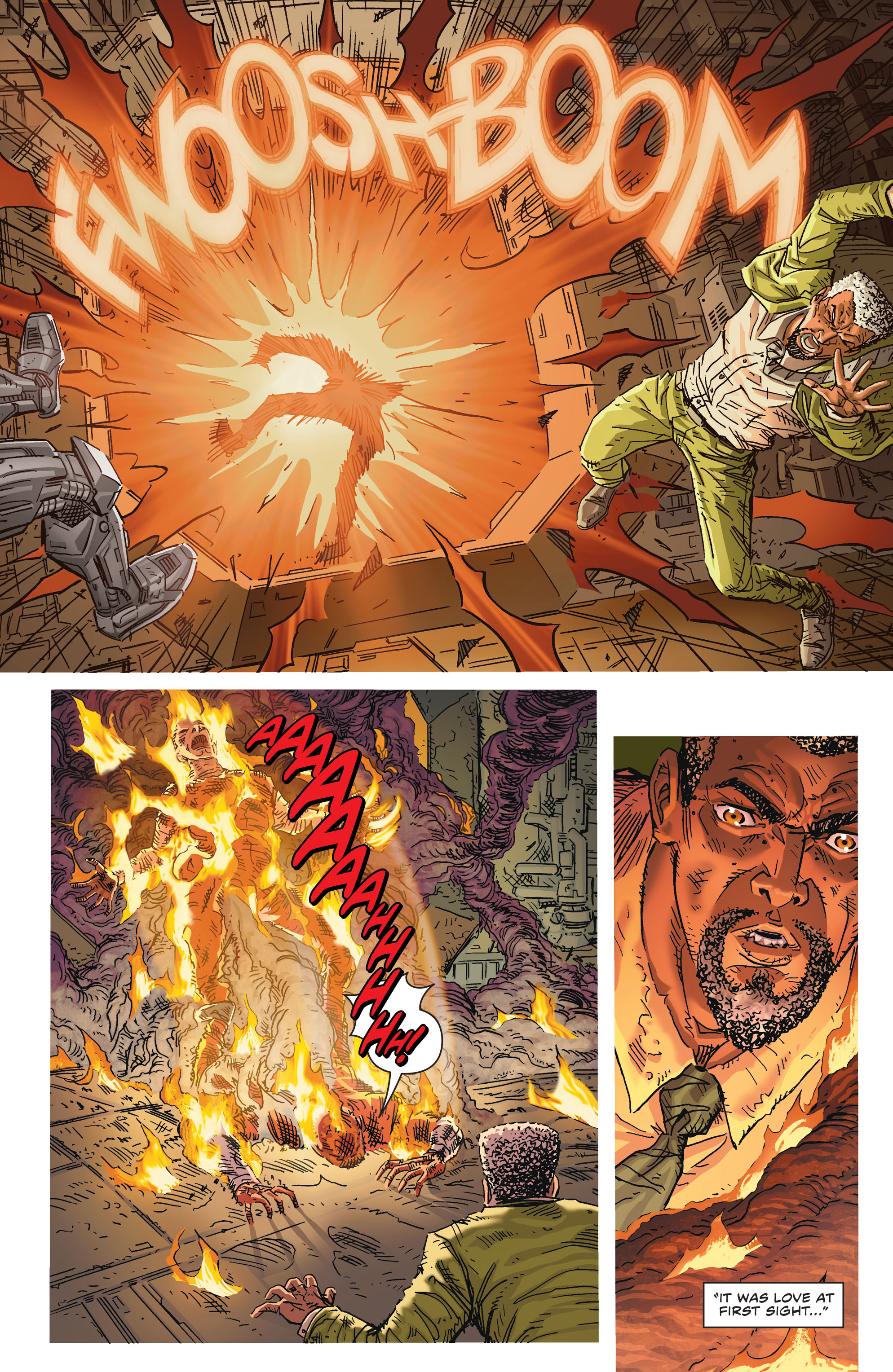 The Flash (2016-): Chapter 55 - Page 10