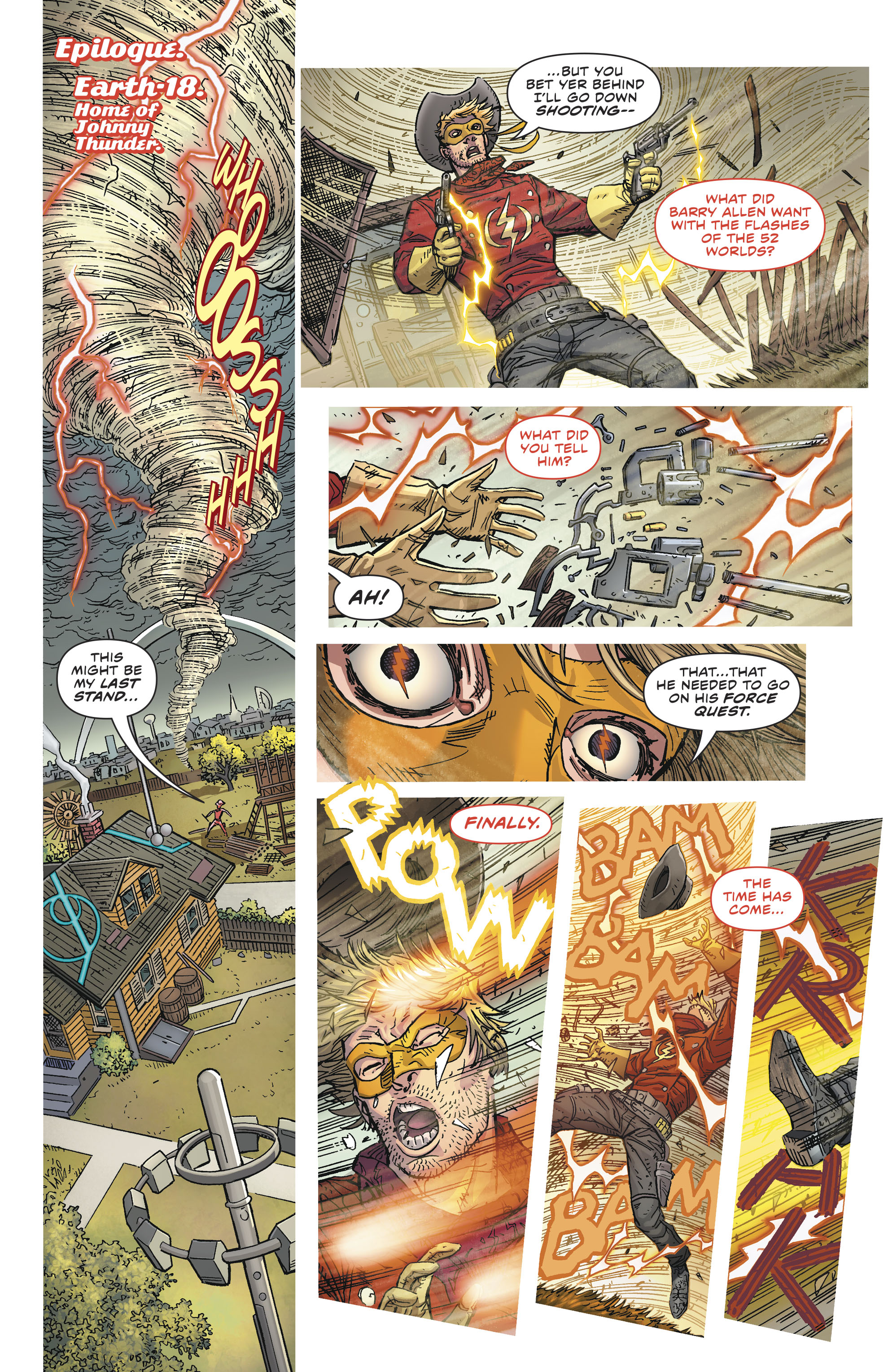 <{ $series->title }} issue 57 - Page 21