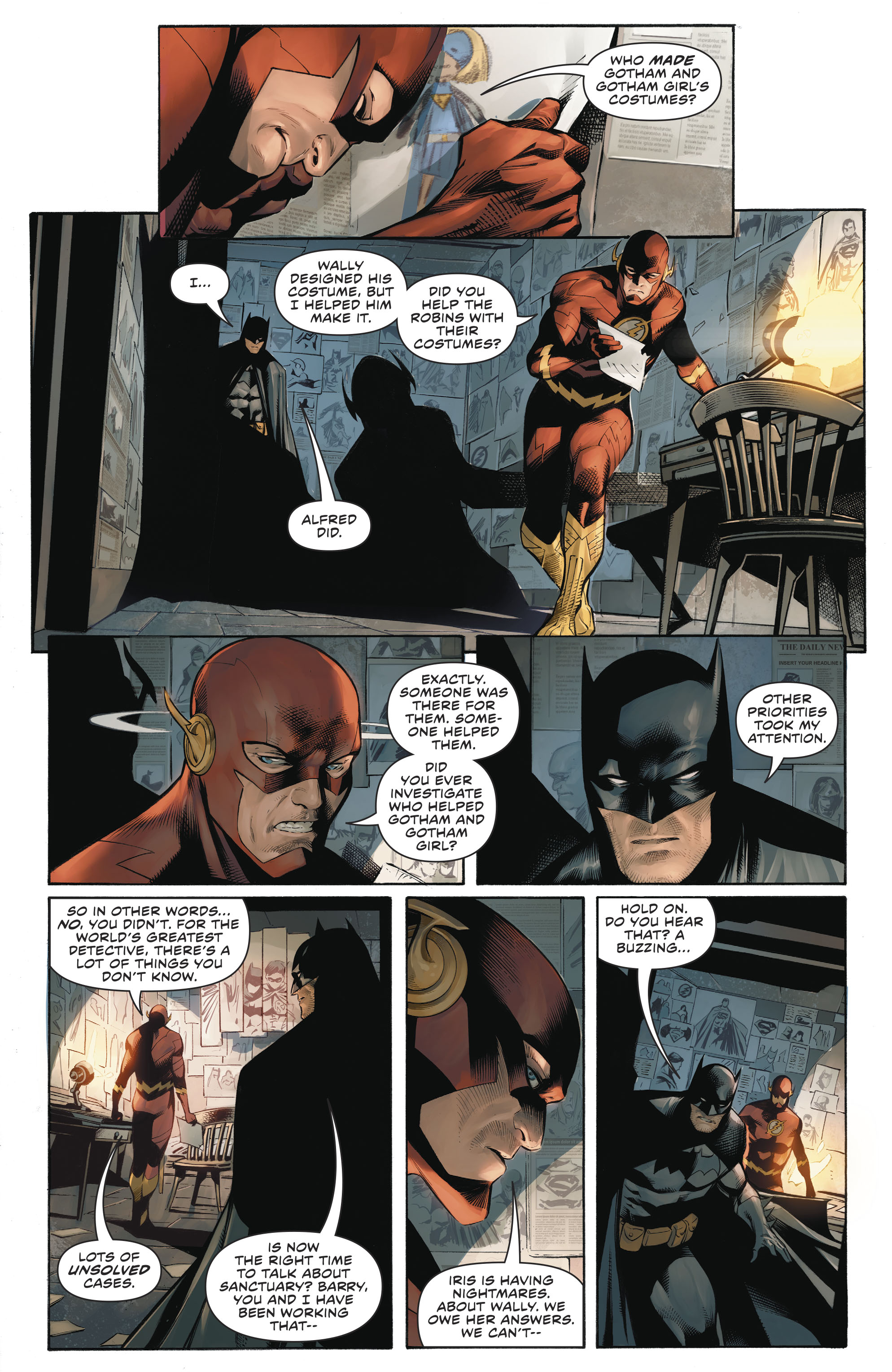 The Flash (2016-) issue 64 - Page 14