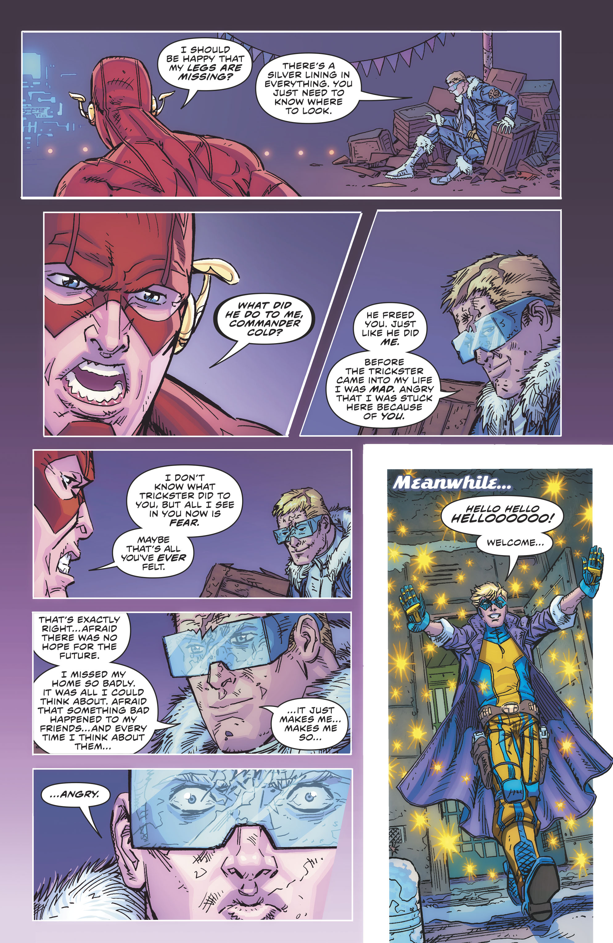 <{ $series->title }} issue 69 - Page 7