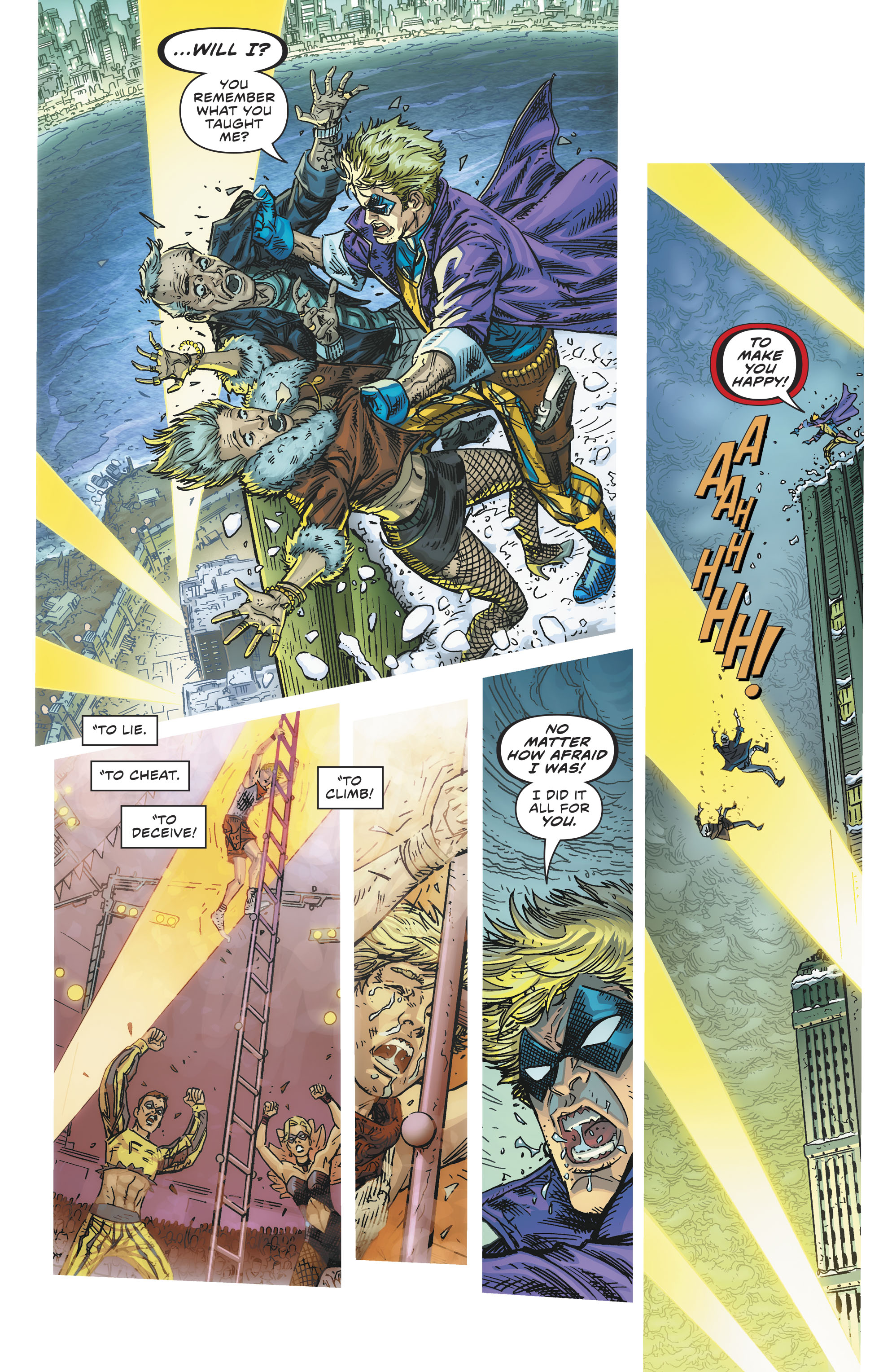 The Flash (2016-) issue 69 - Page 11