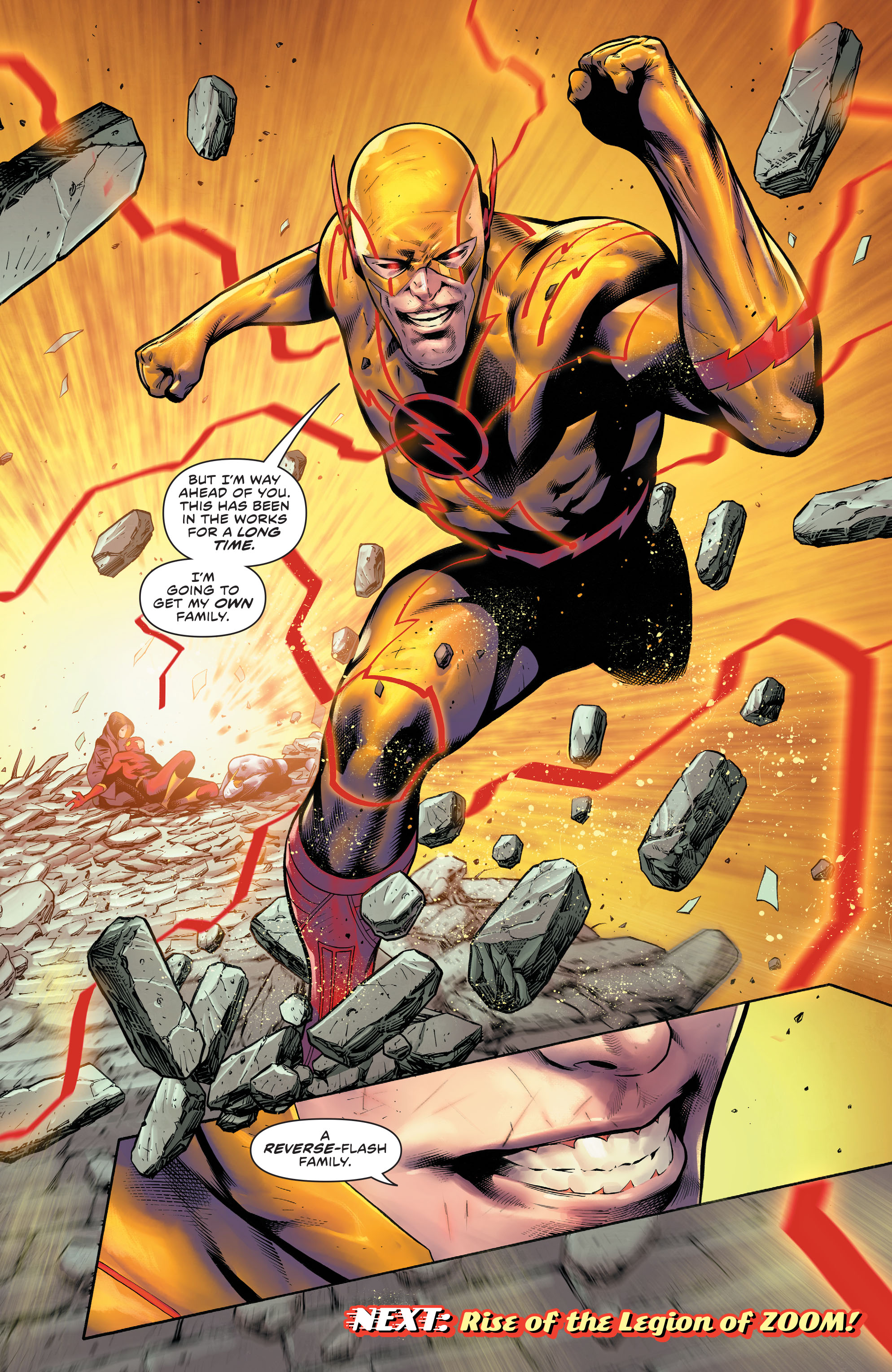 The Flash (2016-) issue 755 - Page 20