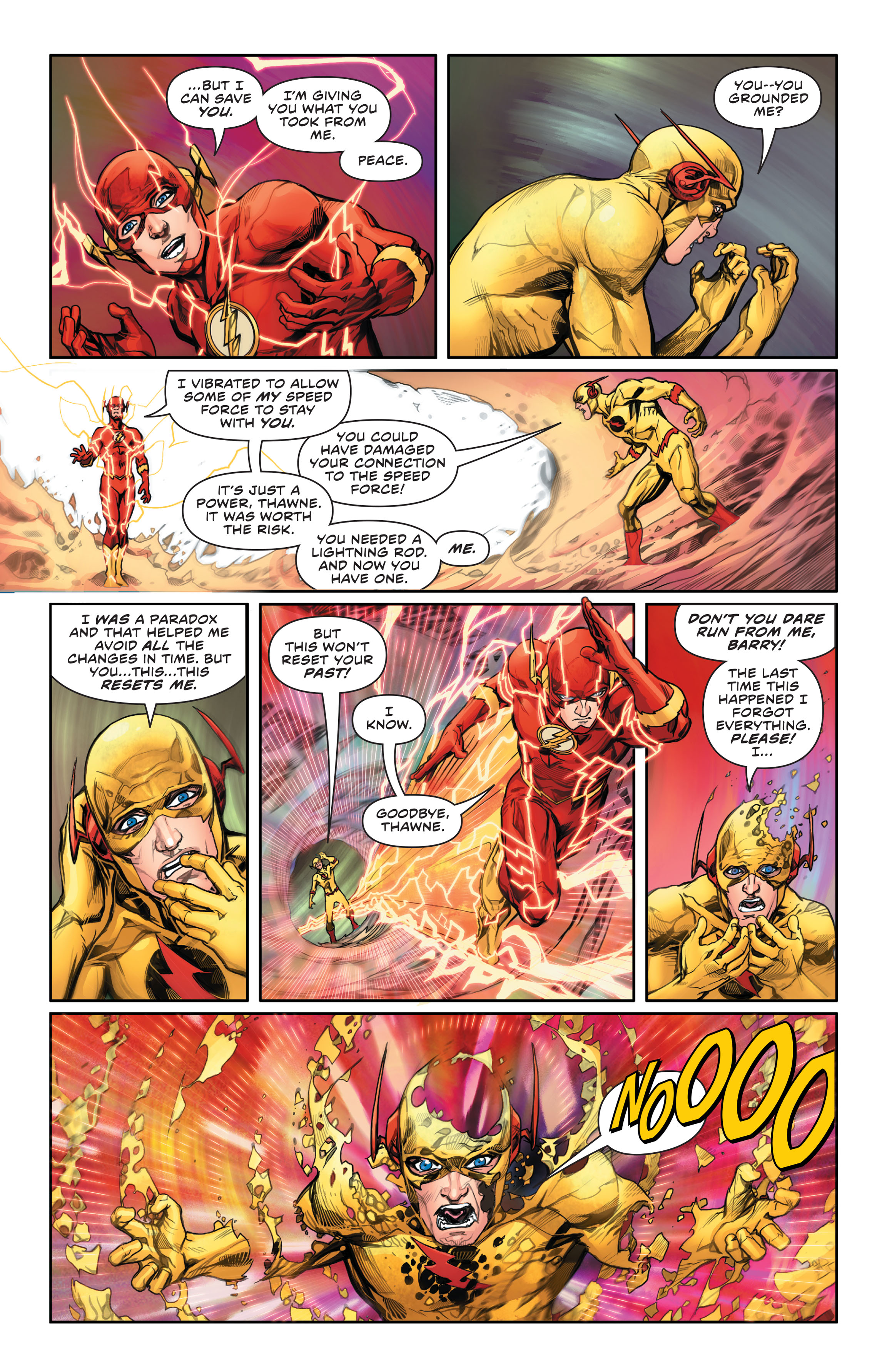 The Flash (2016-) issue 762 - Page 10