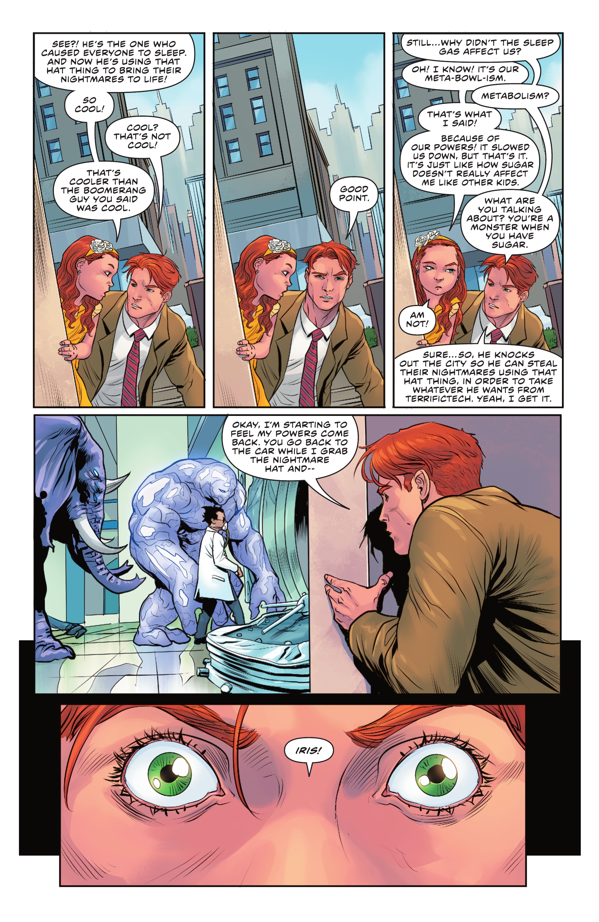 The Flash (2016-): Chapter 774 - Page 13