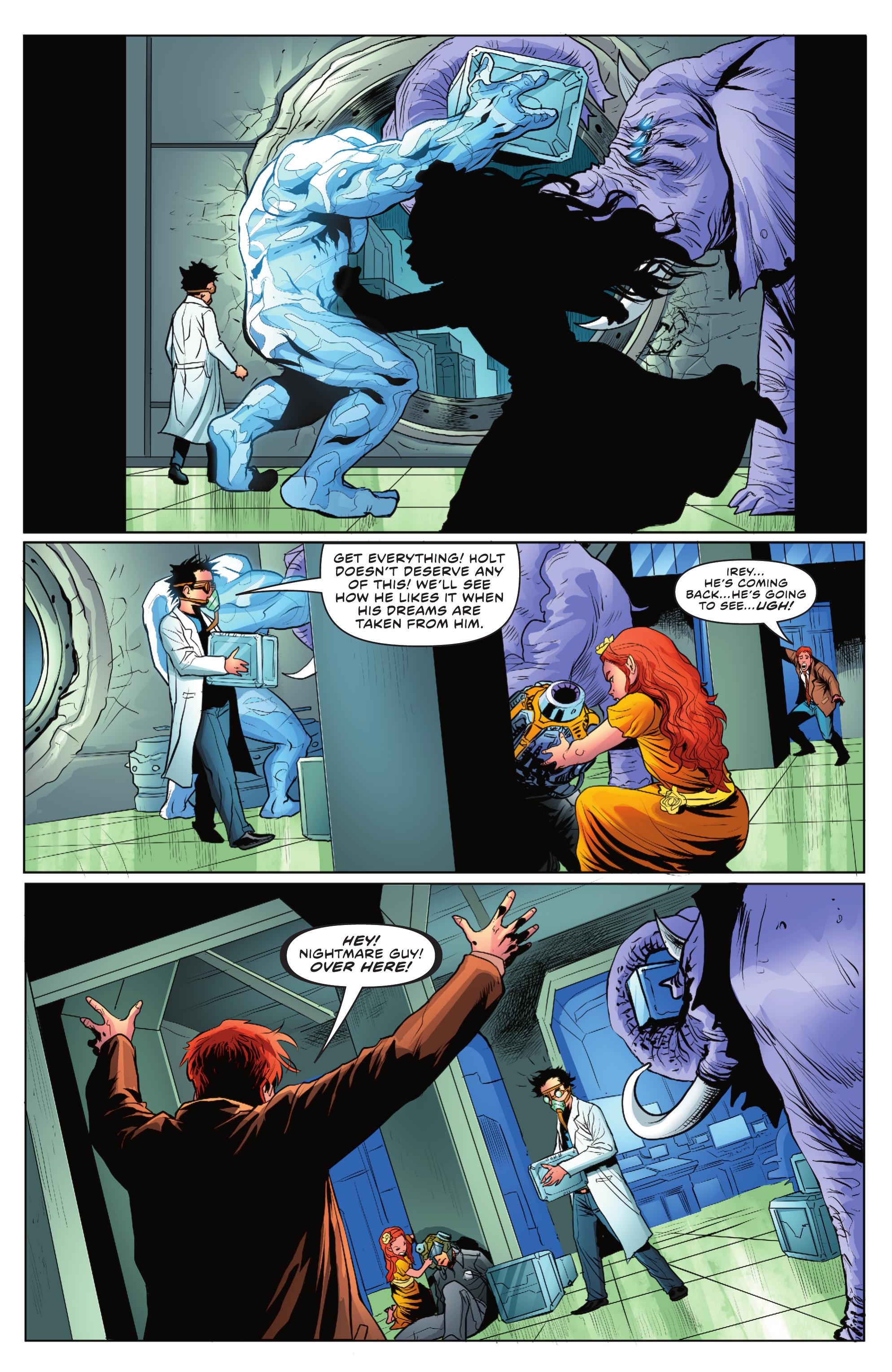 The Flash (2016-): Chapter 774 - Page 14