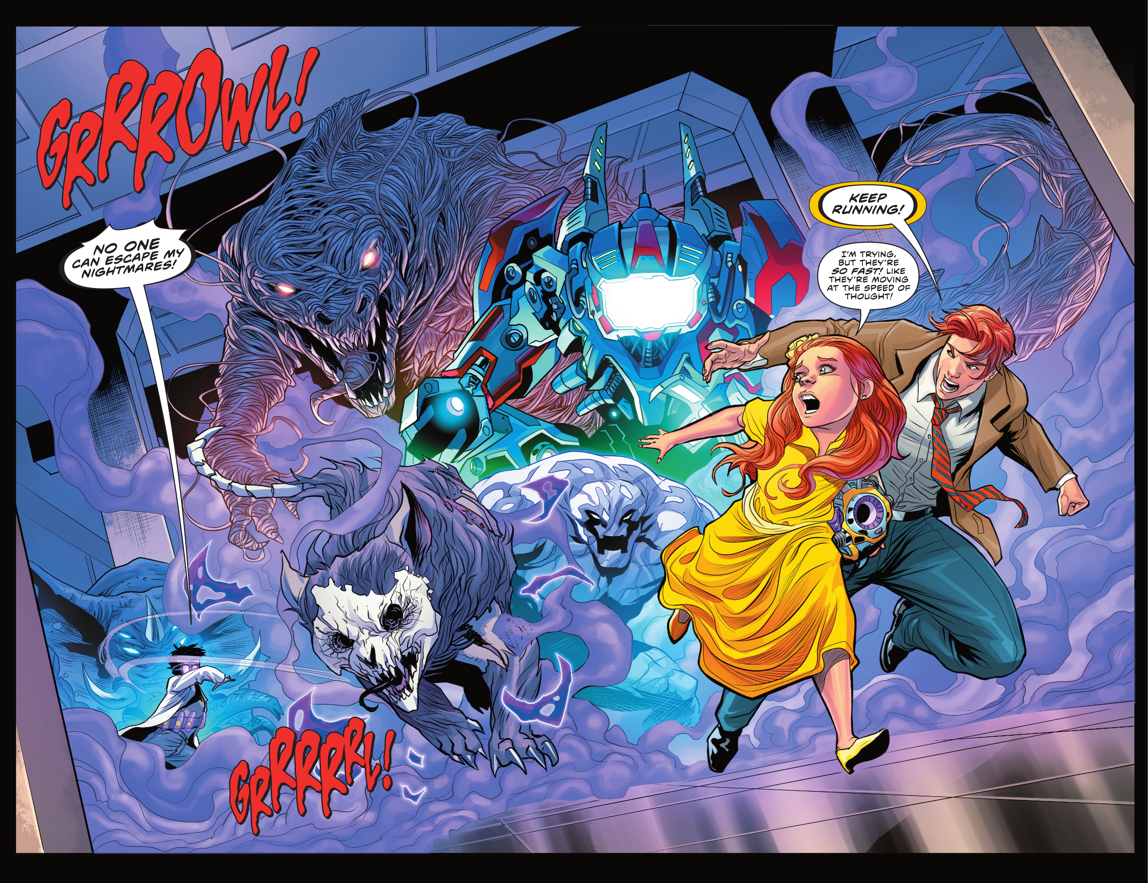 The Flash (2016-): Chapter 774 - Page 16