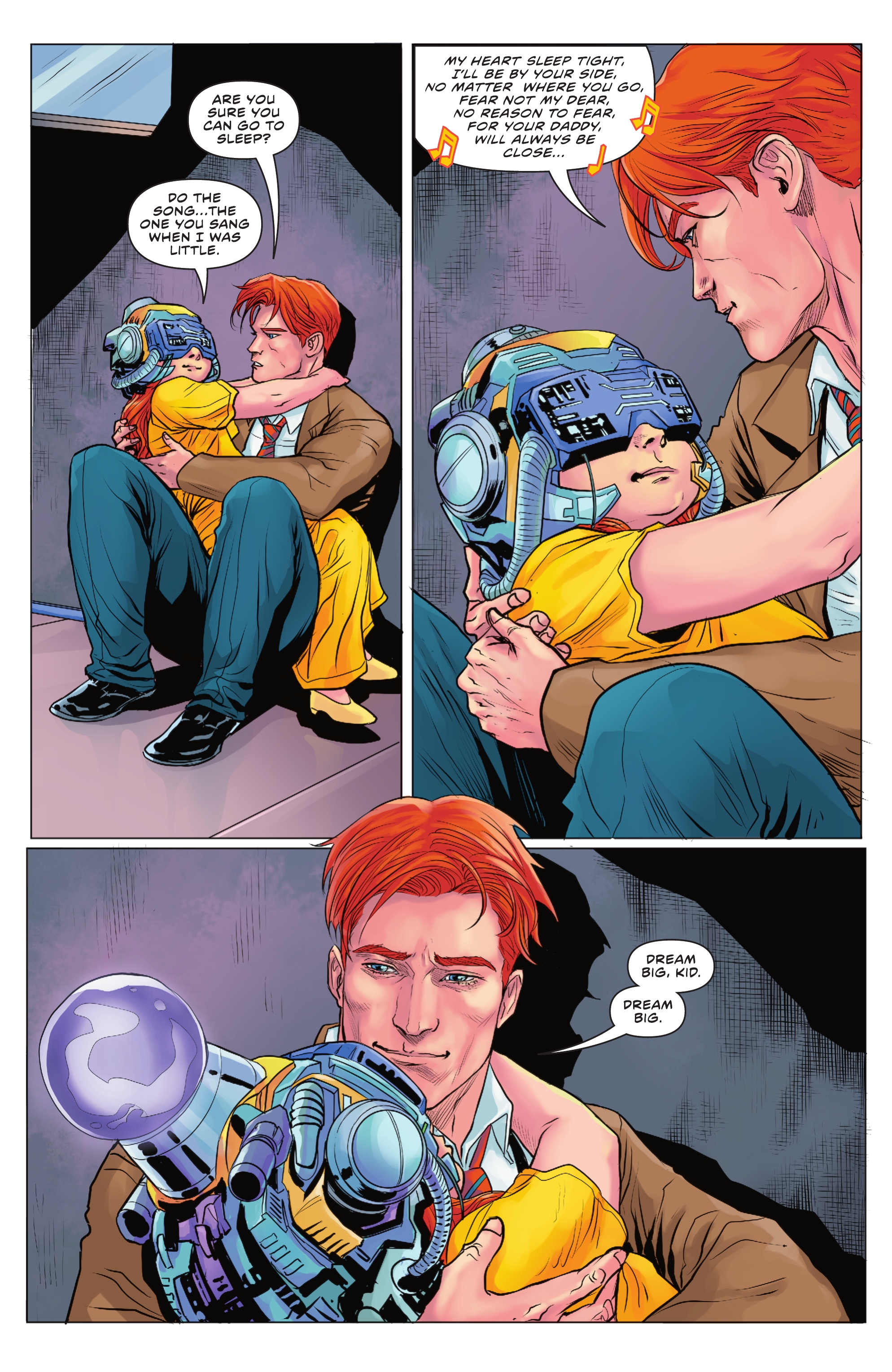 The Flash (2016-): Chapter 774 - Page 18