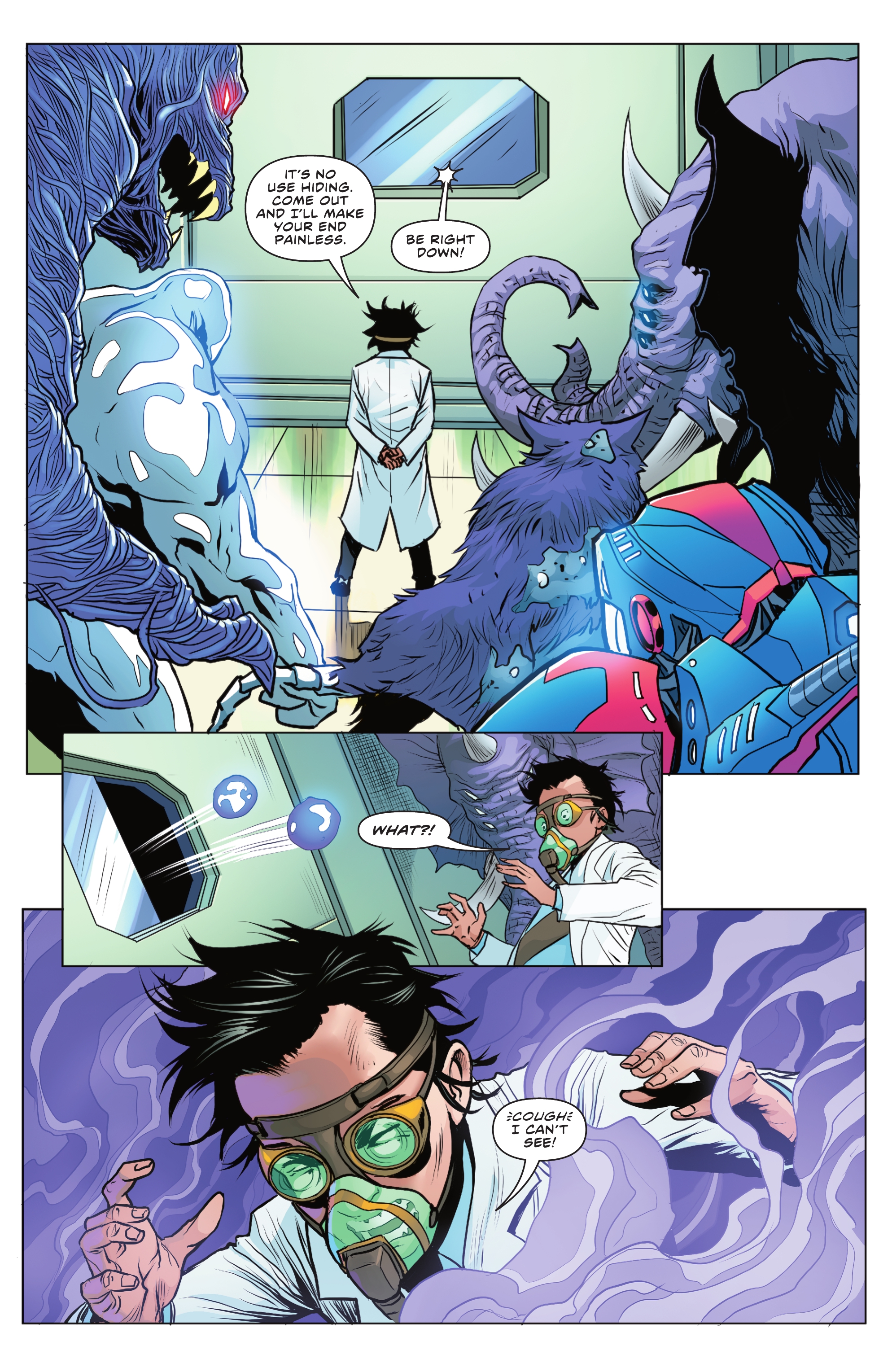 The Flash (2016-): Chapter 774 - Page 19