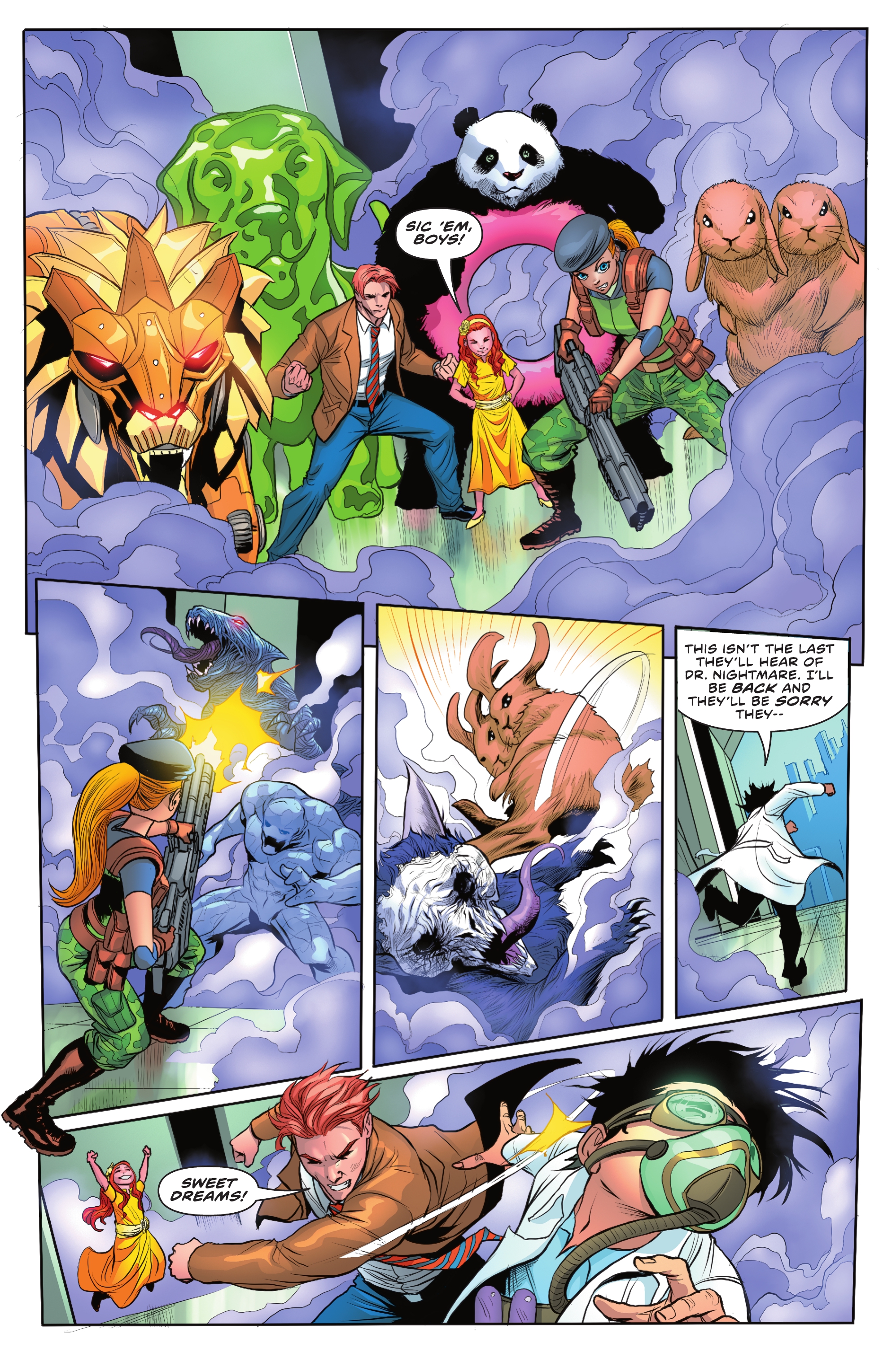 The Flash (2016-): Chapter 774 - Page 20