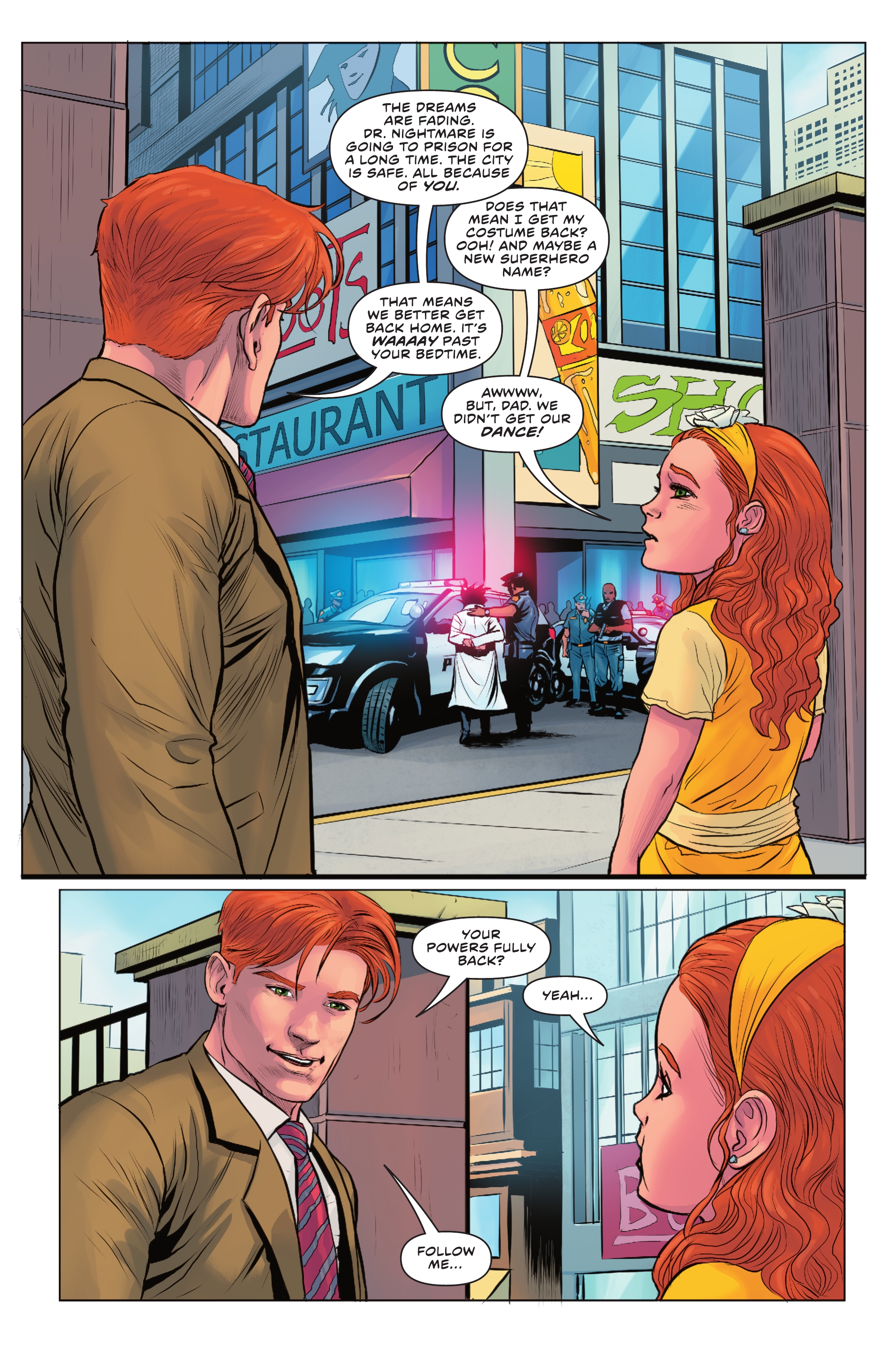 The Flash (2016-): Chapter 774 - Page 21