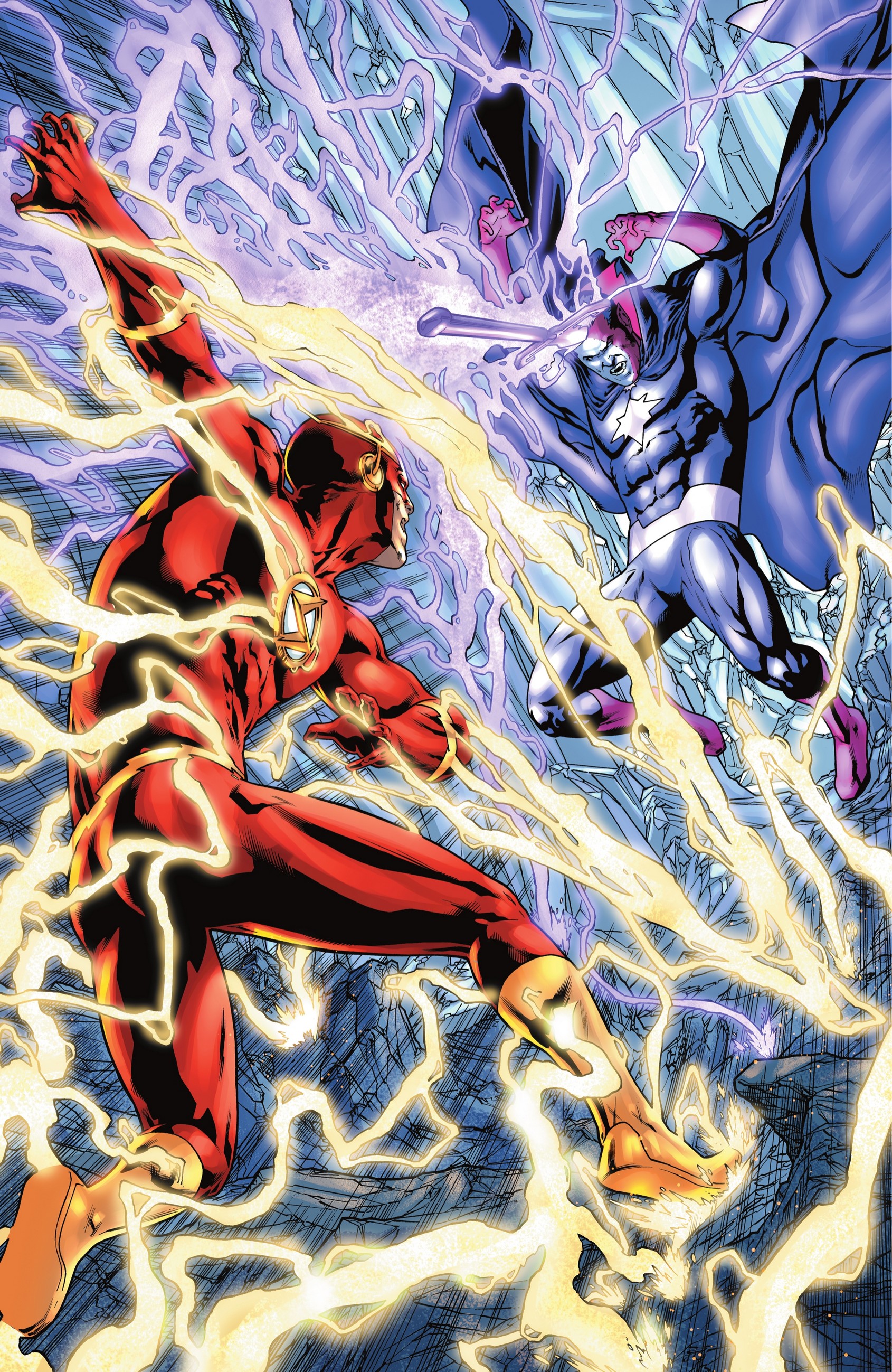 The Flash (2016-) issue 779 - Page 16