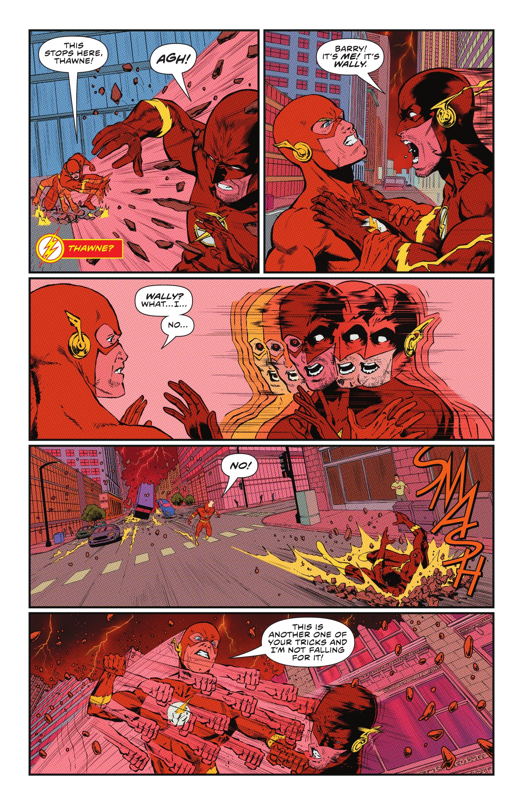 <{ $series->title }} issue 784 - Page 20