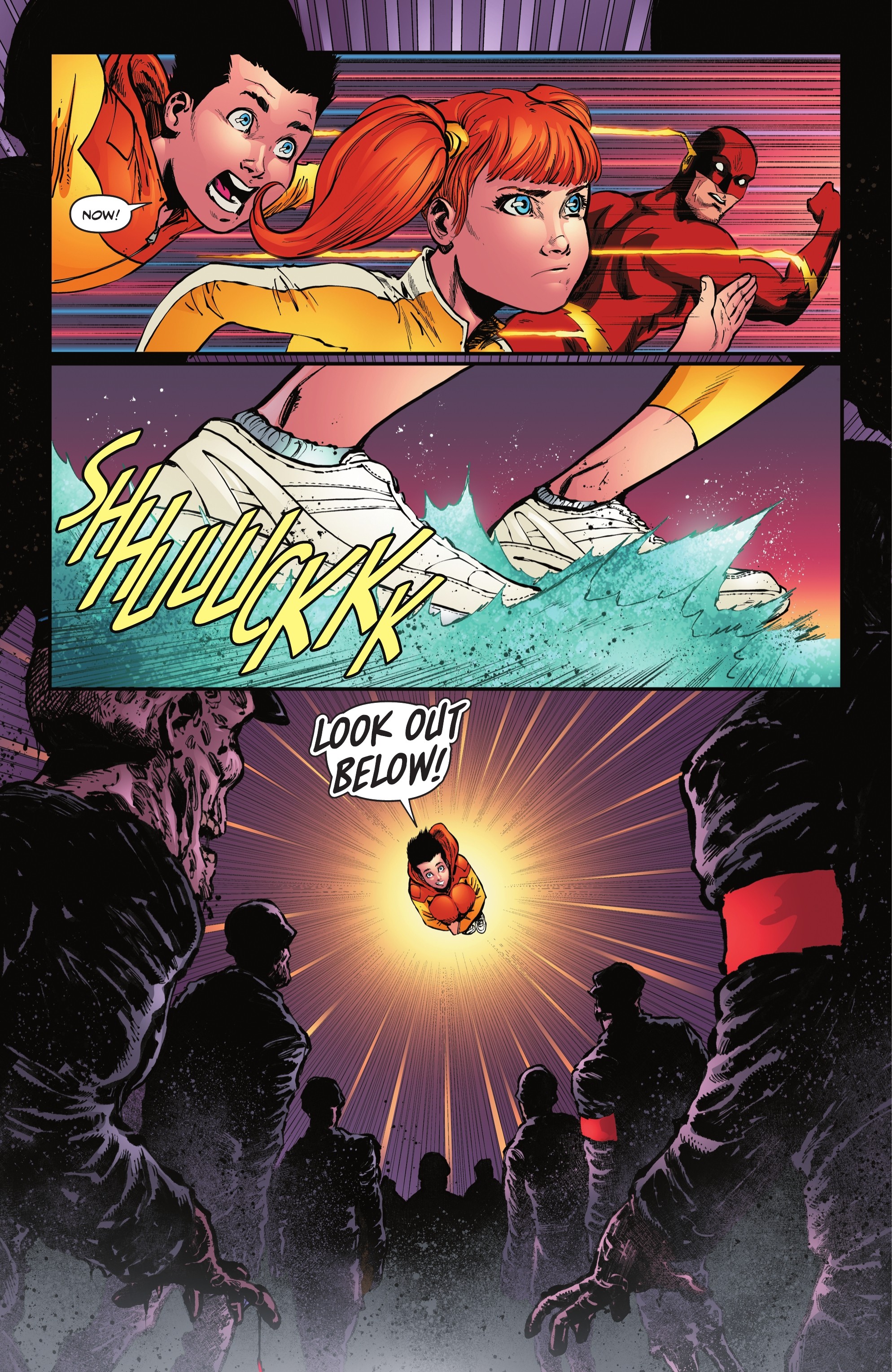 The Flash (2016-) issue 786 - Page 15