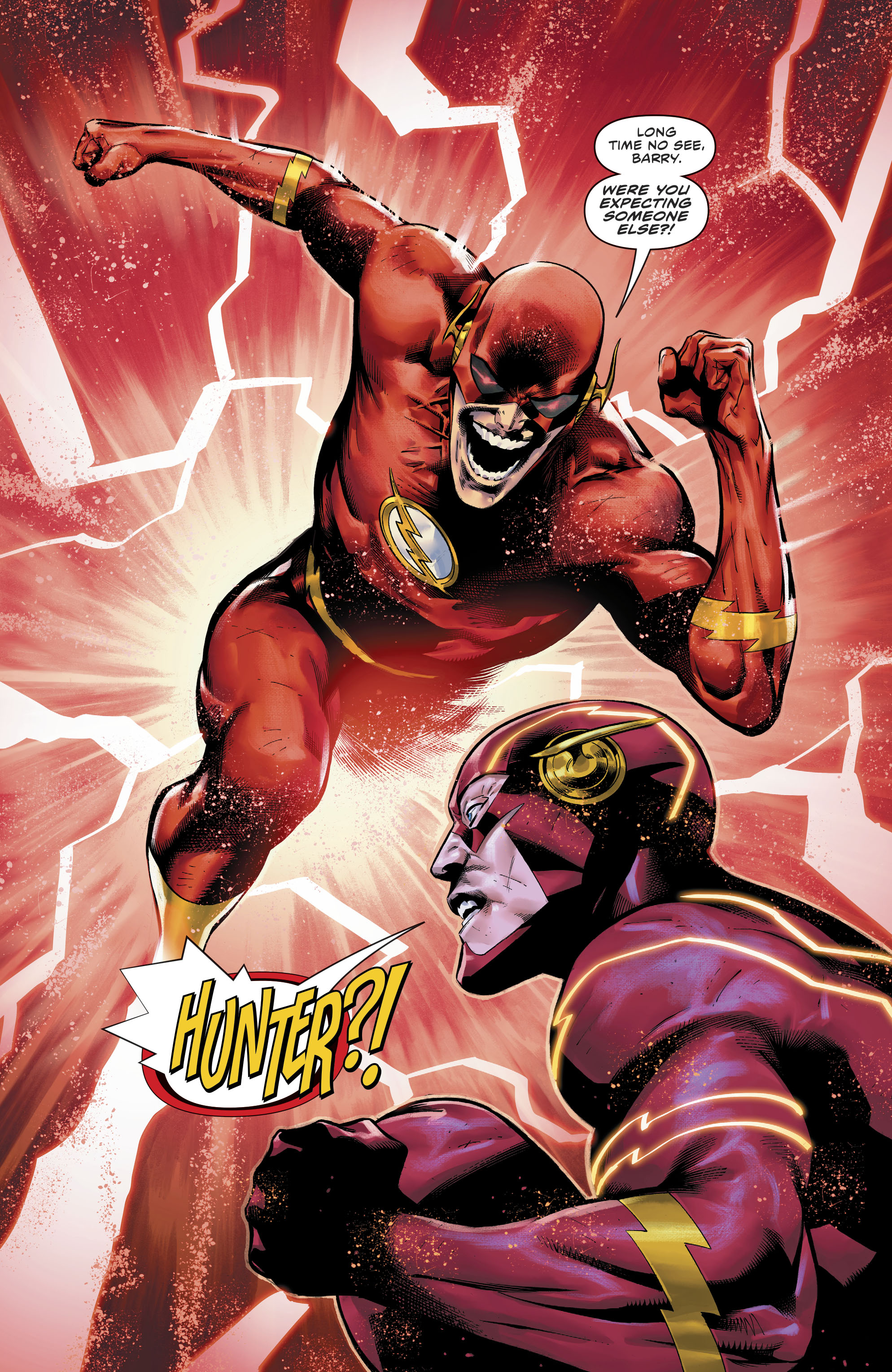 The Flash (2016-) issue 79 - Page 17