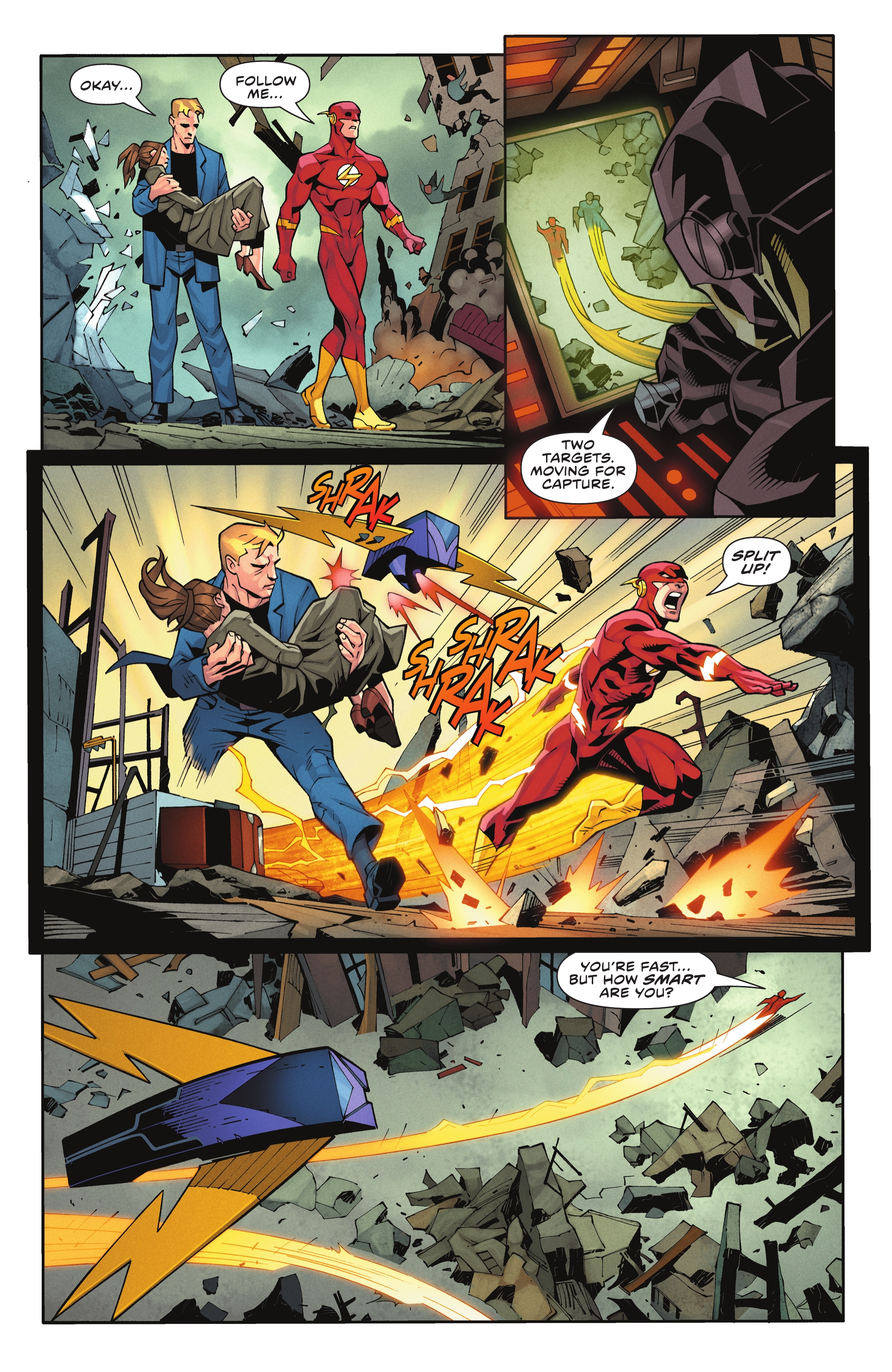 The Flash (2016-) issue 791 - Page 10