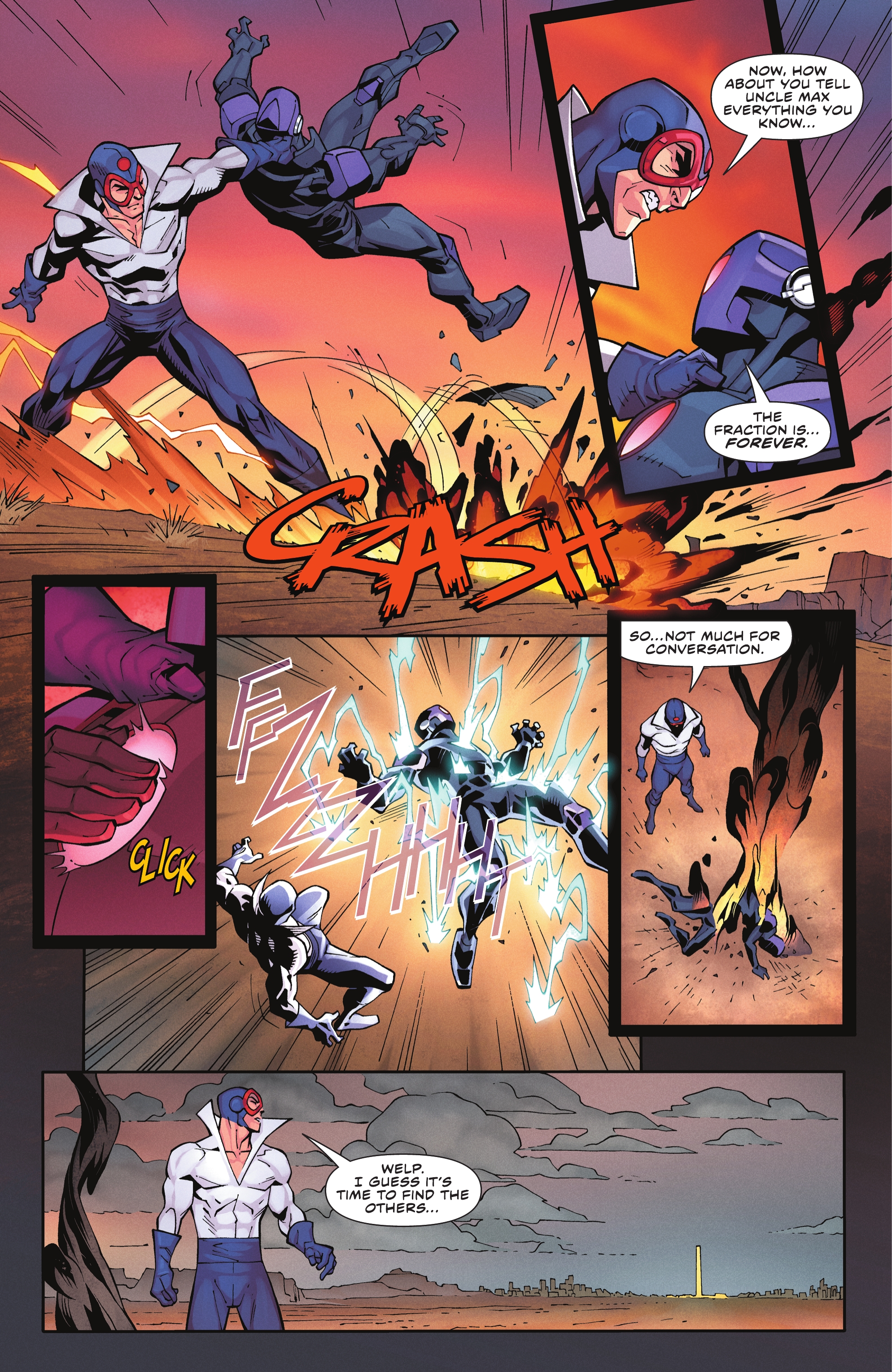 The Flash (2016-) issue 791 - Page 19