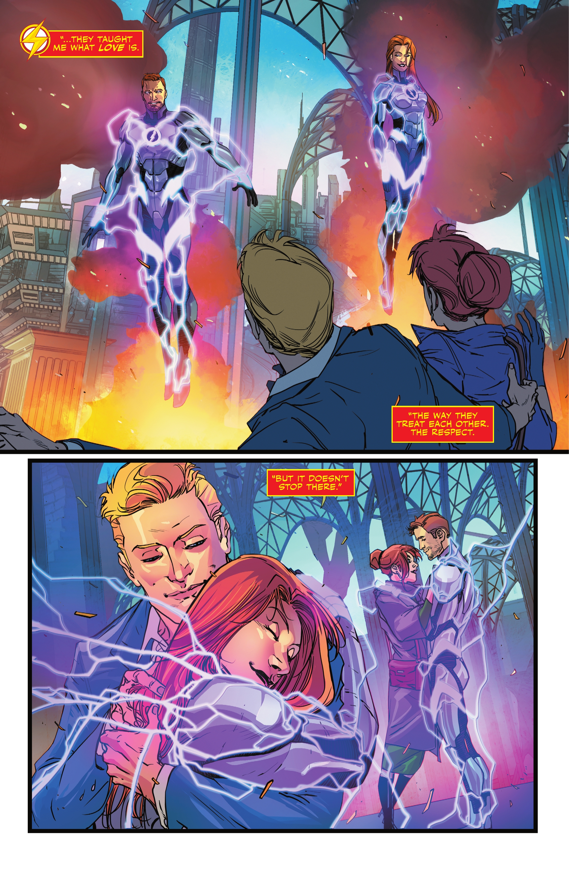 The Flash (2016-) issue 800 - Page 23