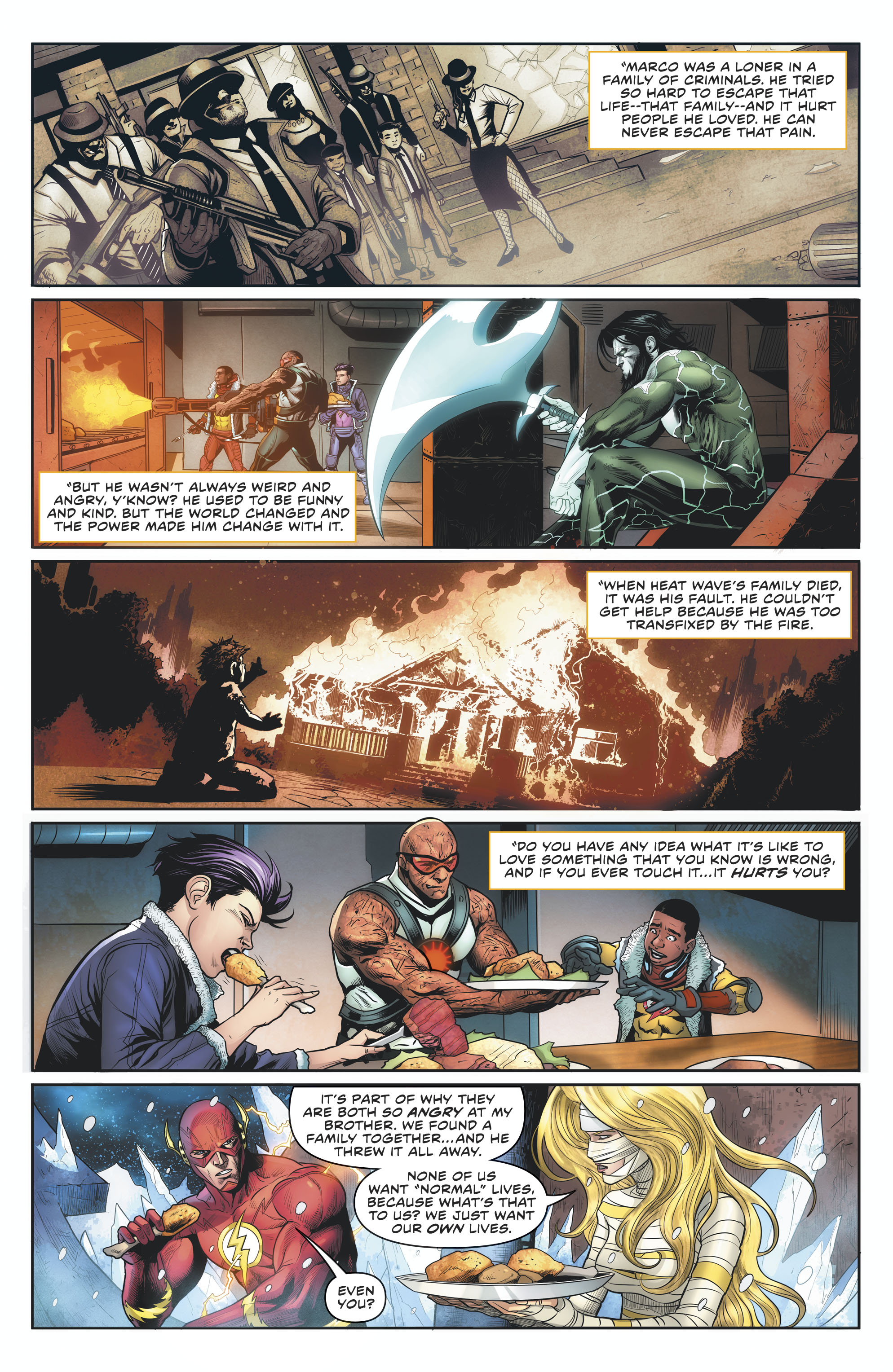 <{ $series->title }} issue 85 - Page 7