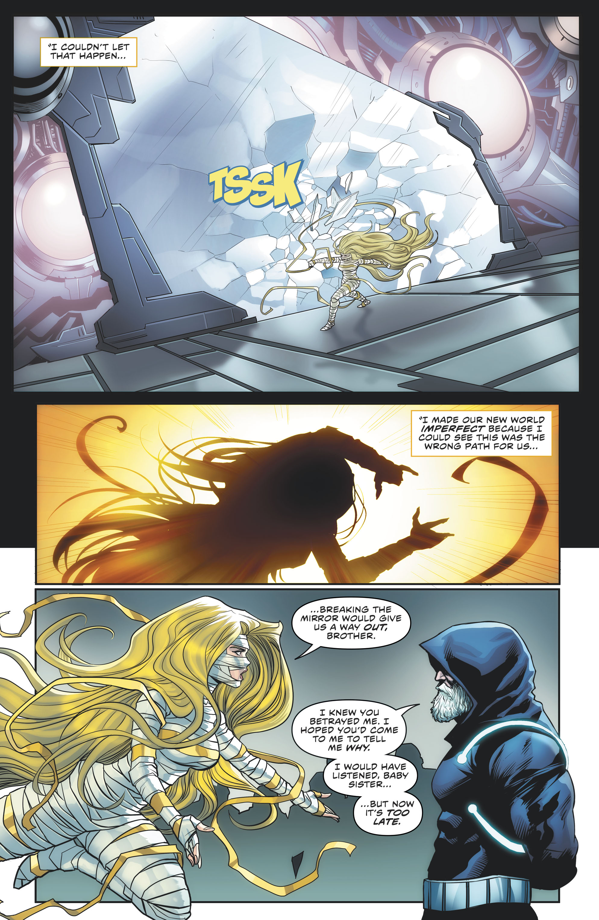 The Flash (2016-) issue 85 - Page 17