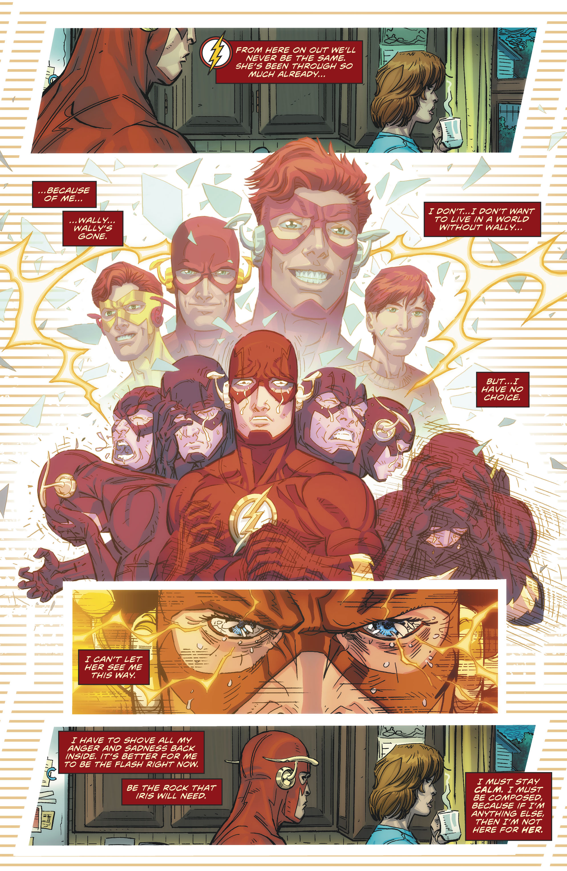 The Flash (2016-) issue Annual 2 - Page 27