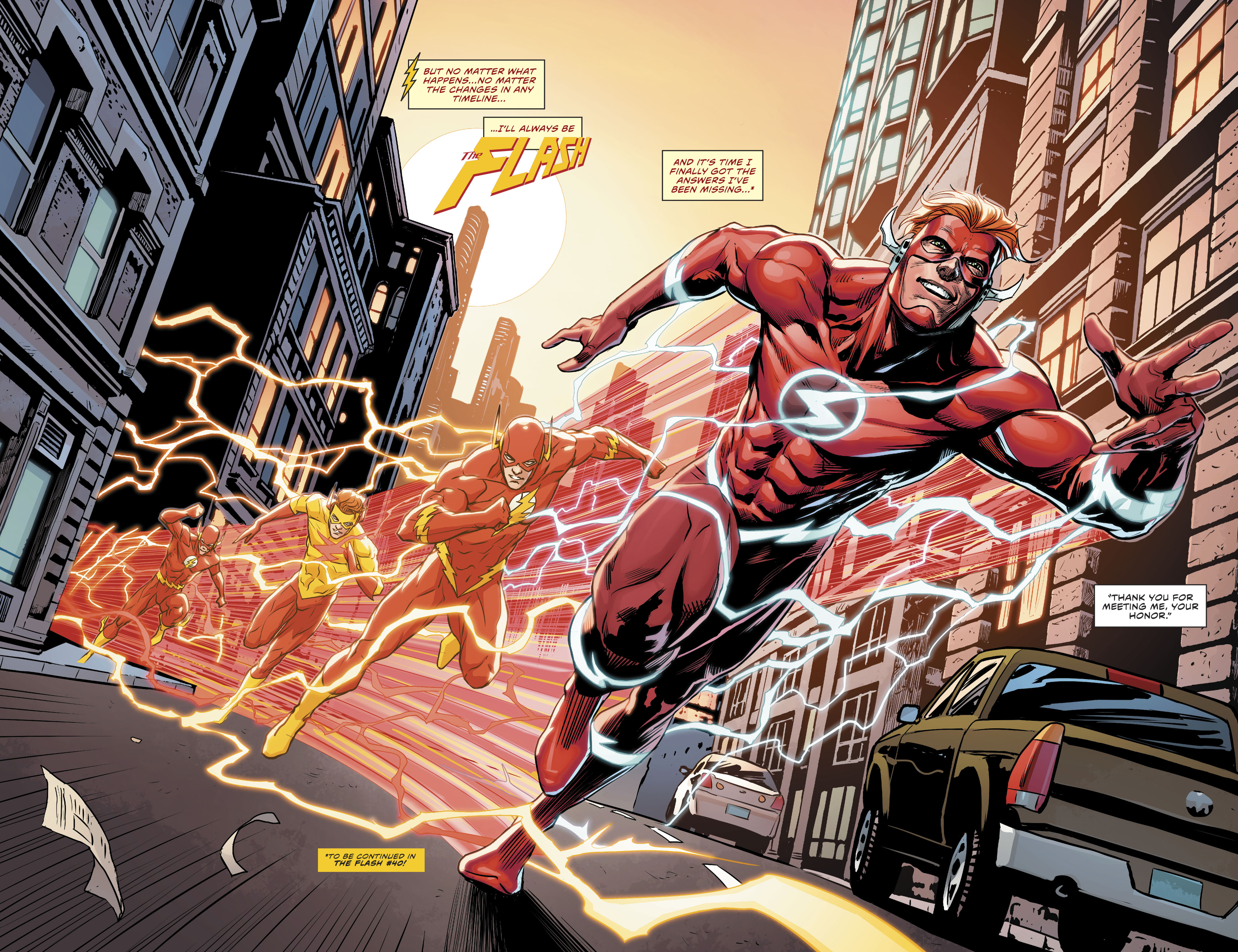 The Flash (2016-) issue Annual 1 - Page 31