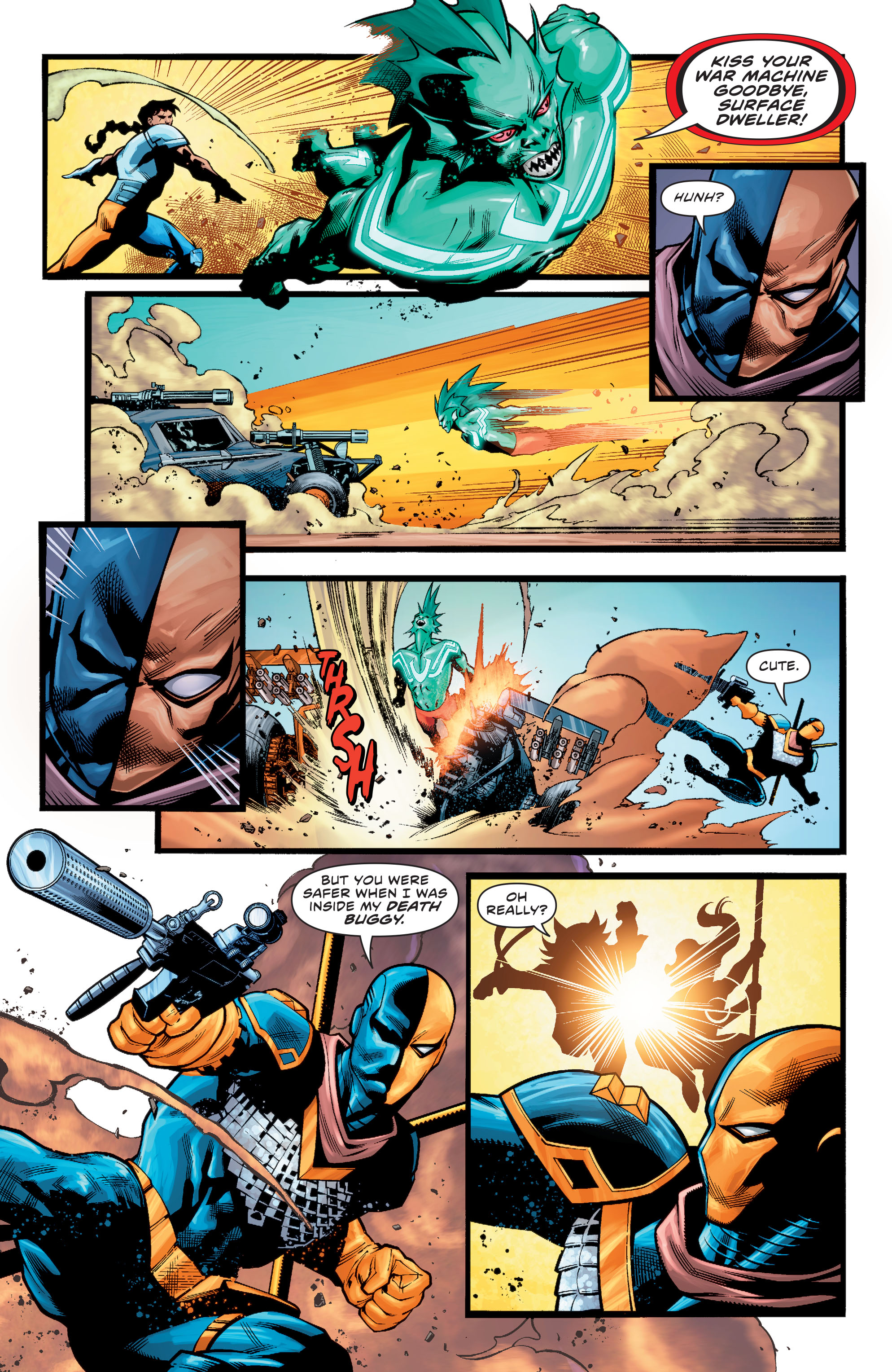 The Flash (2016-): Chapter Annual3 - Page 19