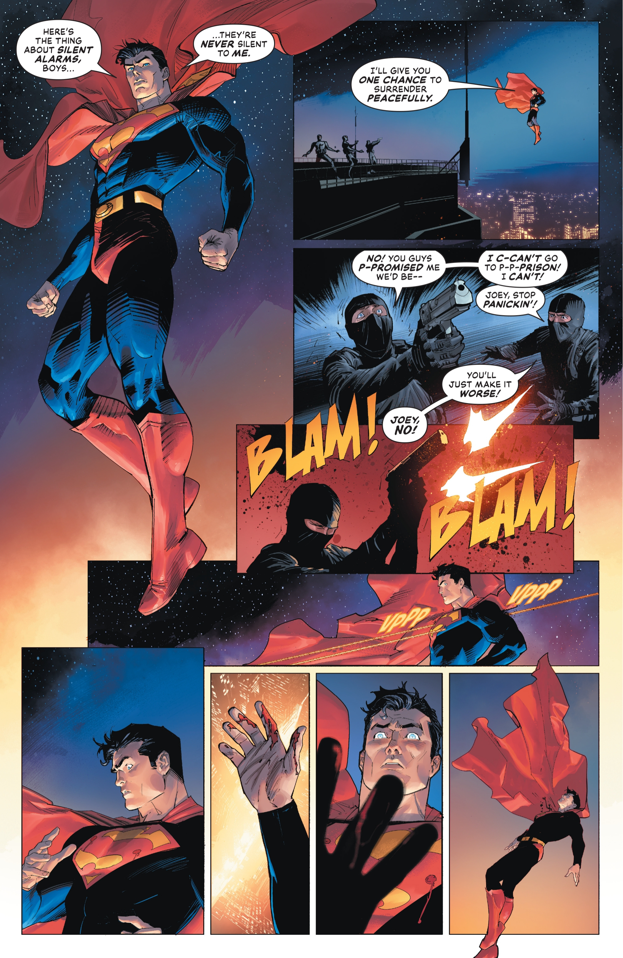 The Flash (2023-) issue 10 - Page 25