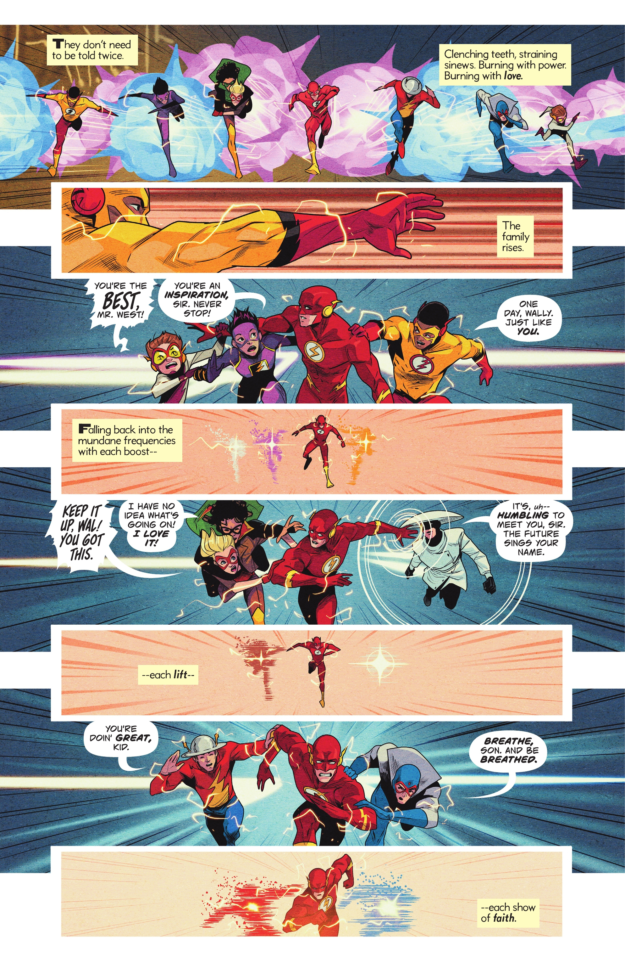 The Flash (2023-) issue 12 - Page 16