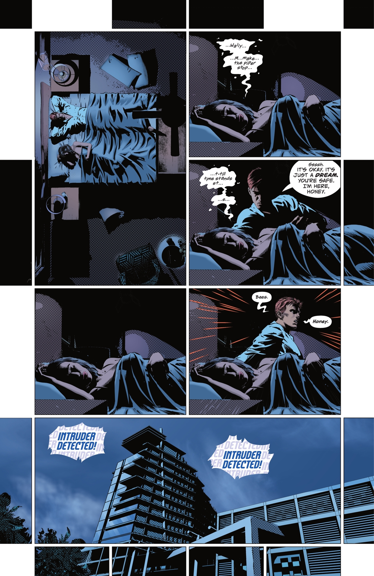 The Flash (2023-) issue 2 - Page 17