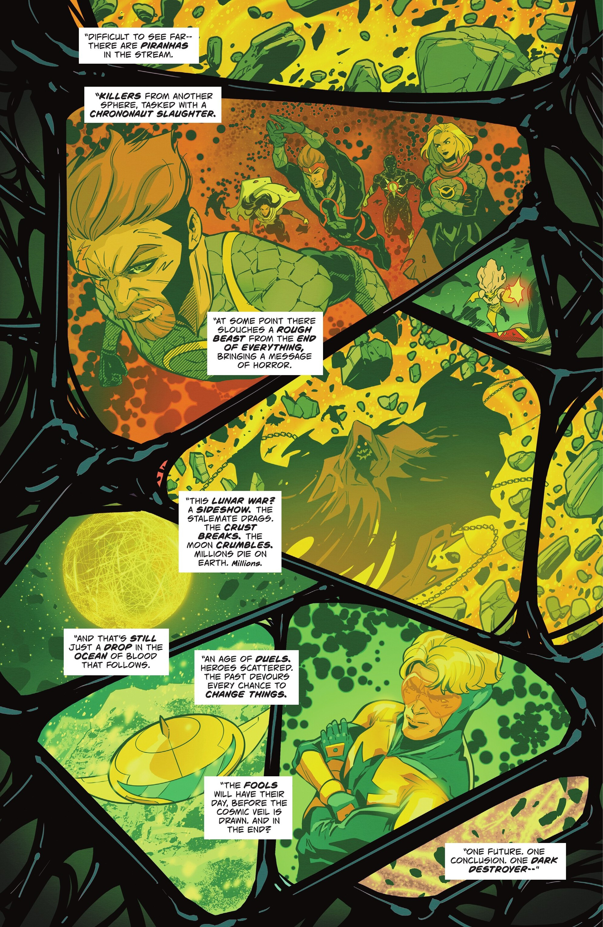 The Flash (2023-): Chapter 22 - Page 12
